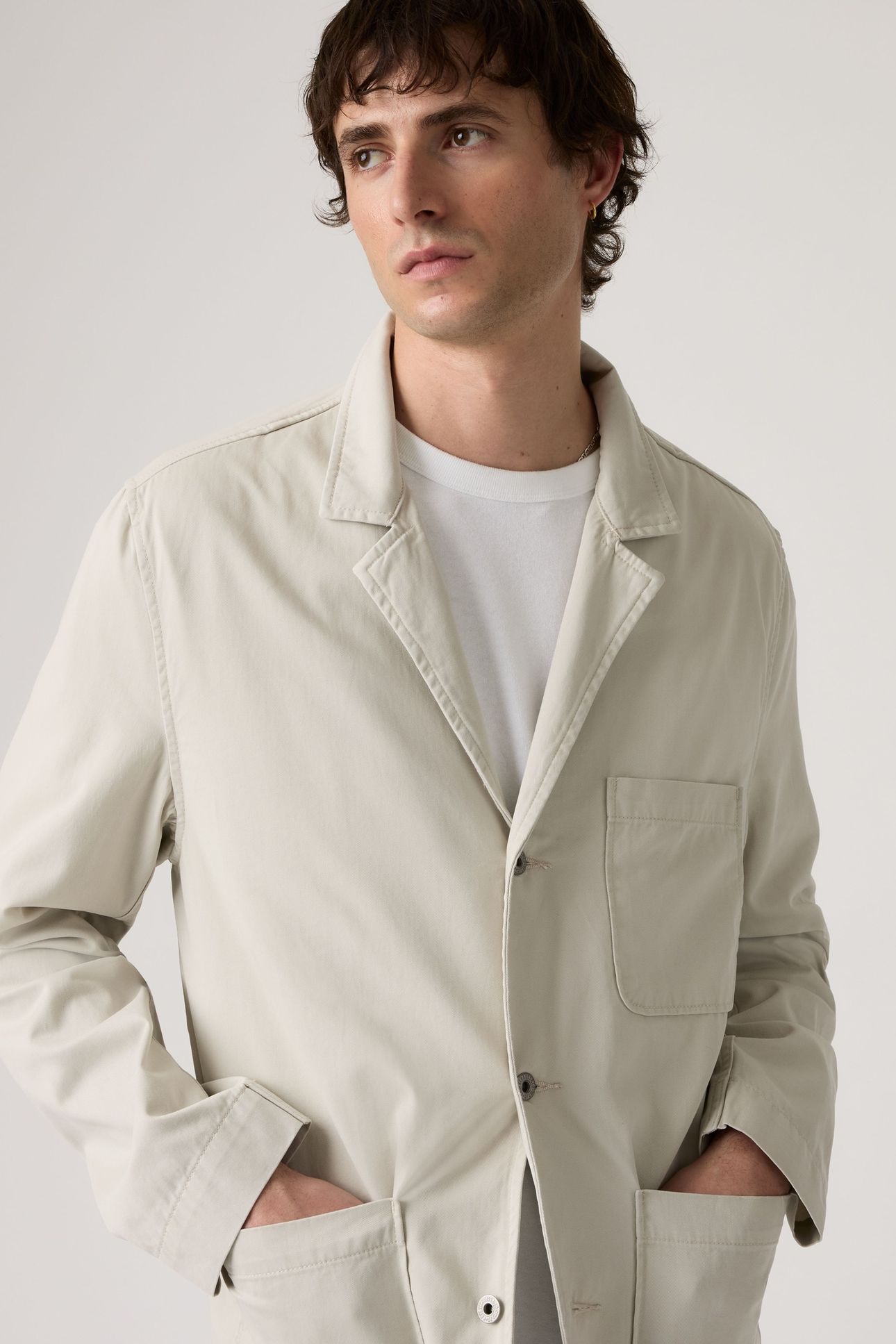 ANTONIO BLAZER 3