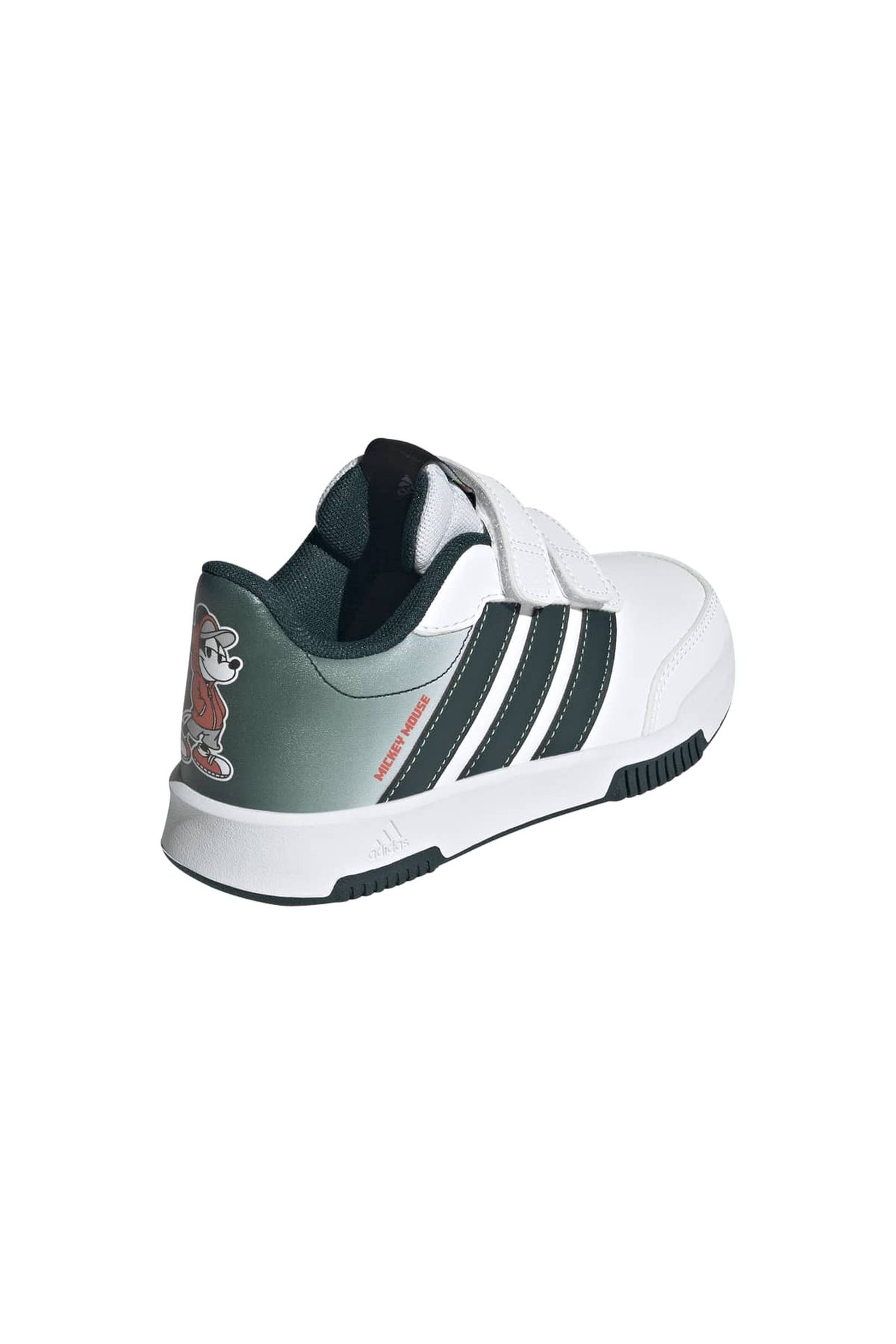 SPORTSWEAR ADIDAS DISNEY MICKEY MOUSE TENSAUR SHOES KIDS FTW 4