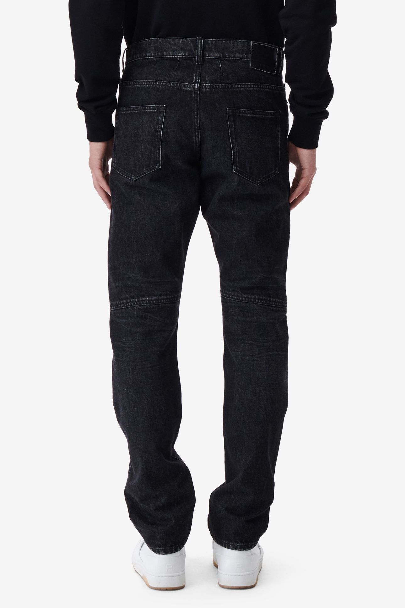 GAYO TROUSER BLACK 4