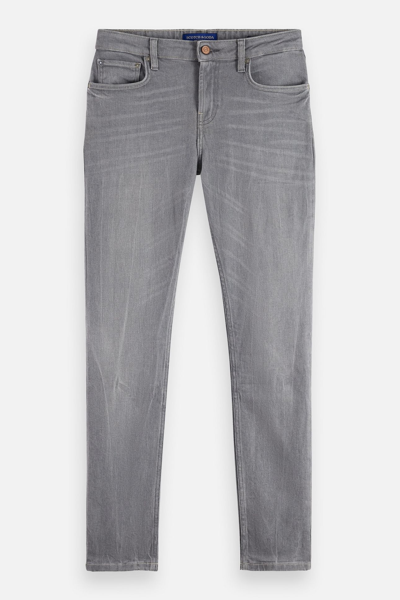 SKIM SKINNY JEANS GREY GREY SANDS 1