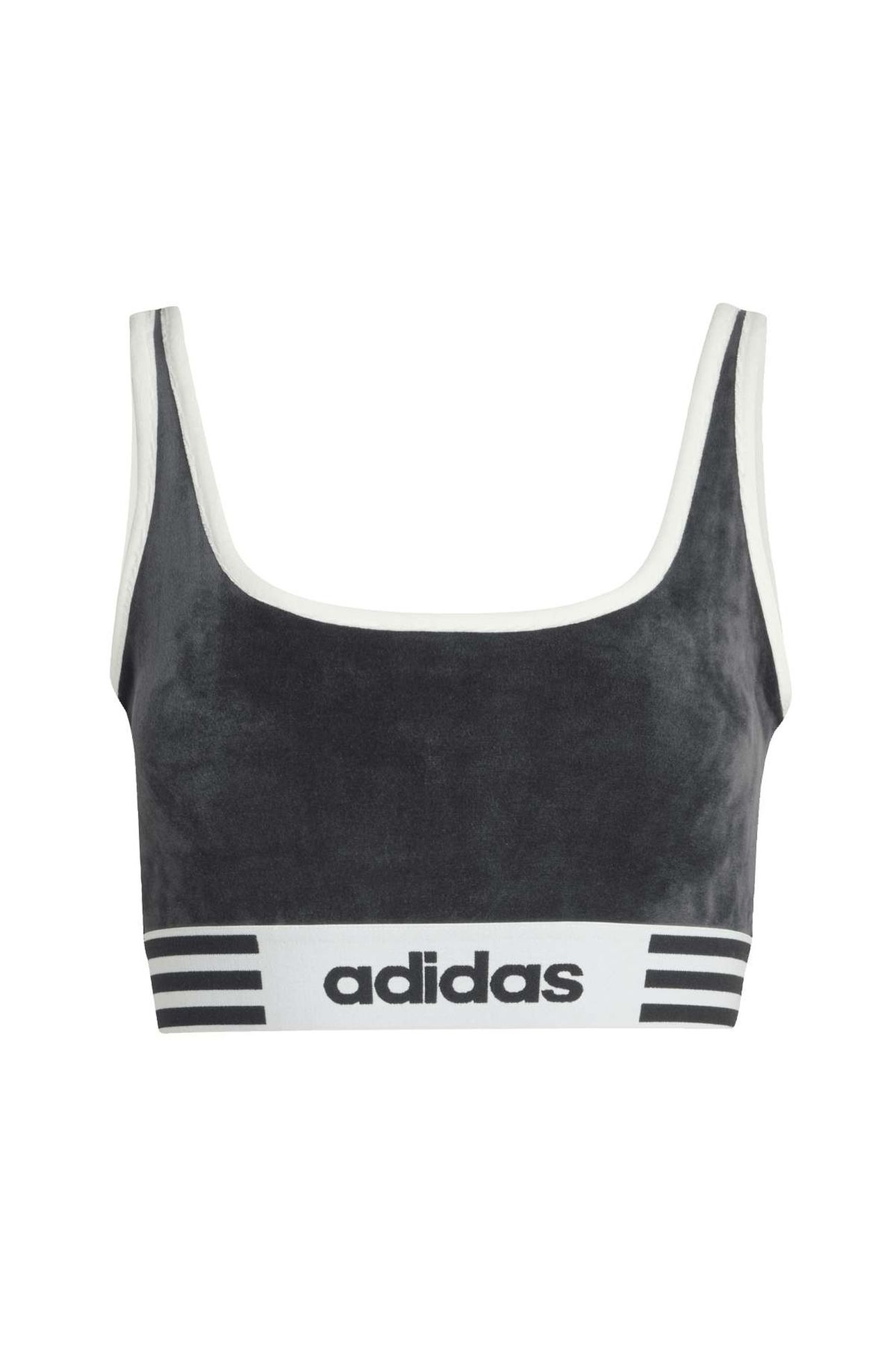 ORIGINALS WINTERIZED BRA TOP BLACK 3