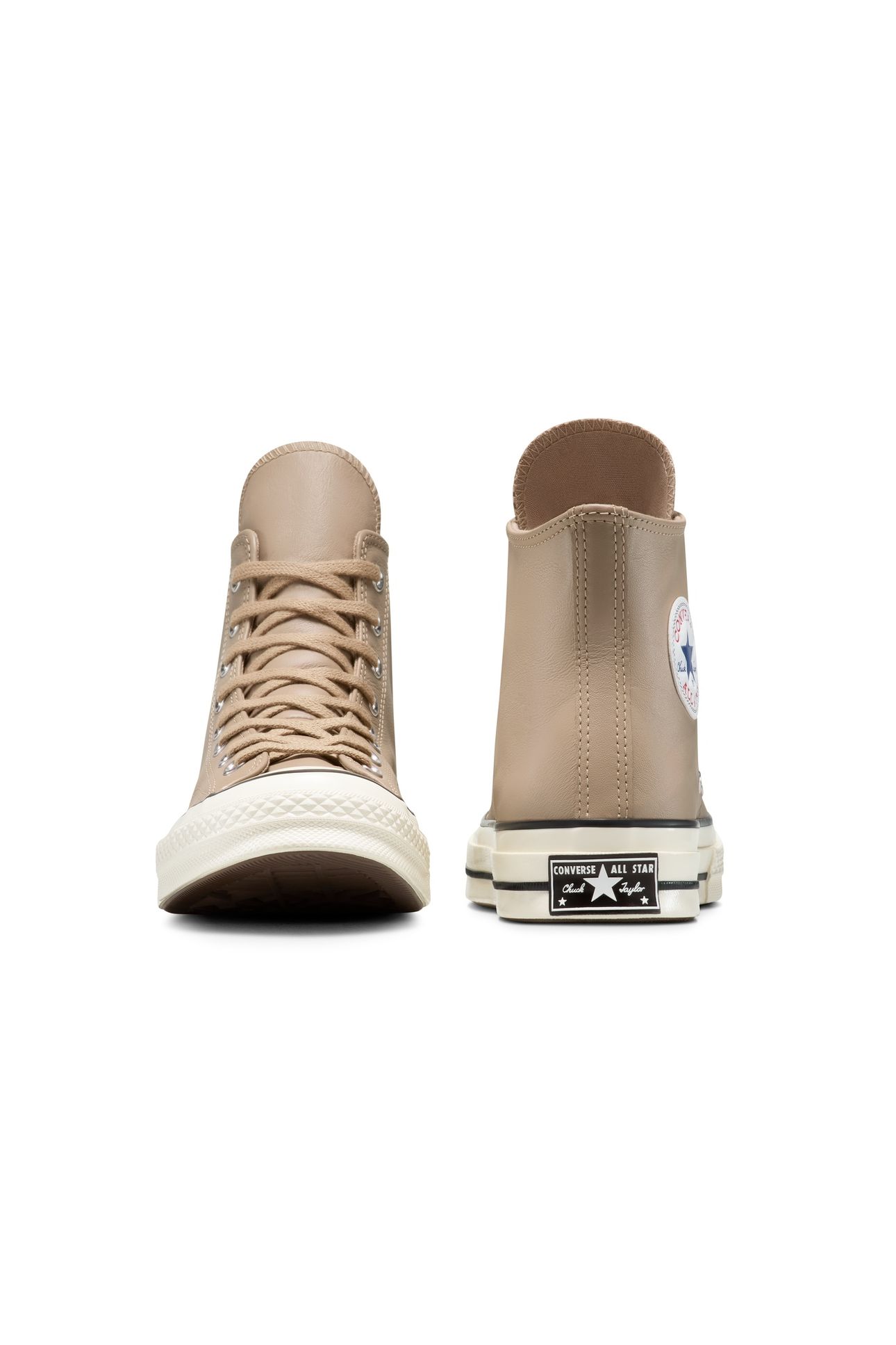 UNISEX CHUCK 70 HI VINTAGE CARGO/EGRET/BLACK 5