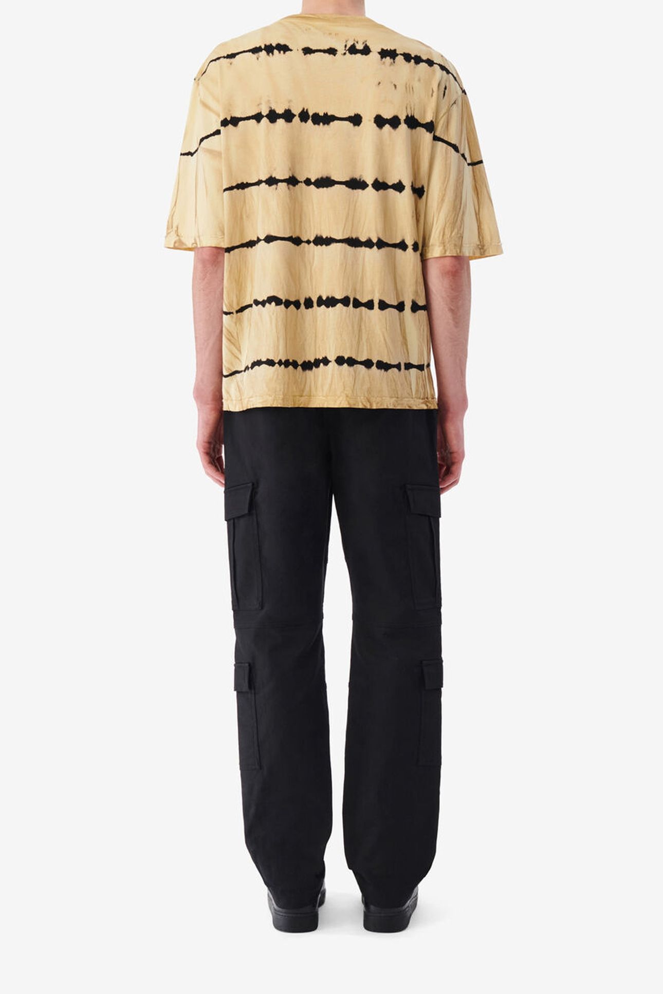 LAYAN T-SHIRT LIGHT BEIGE 6