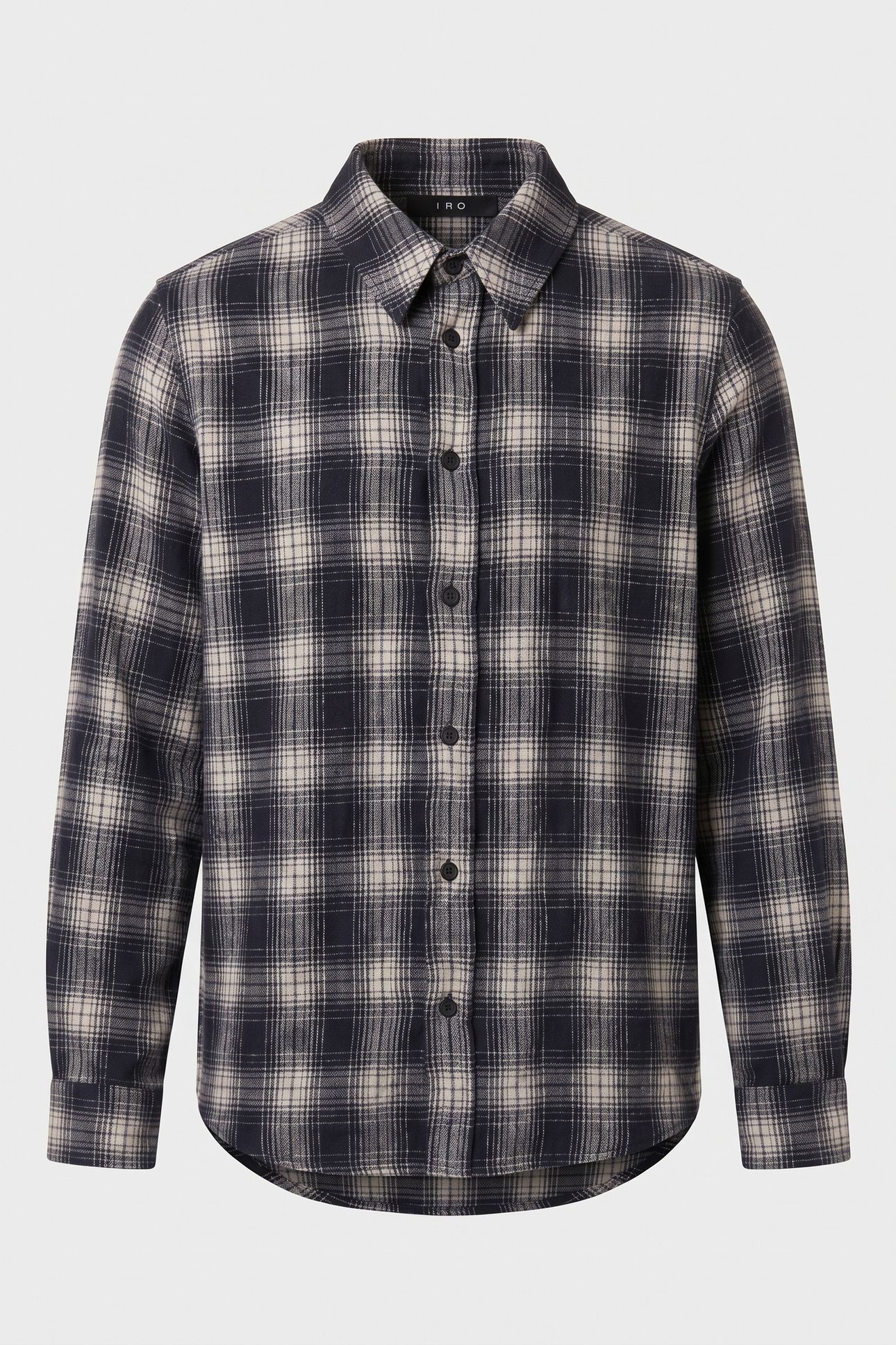 LETO SHIRT NAVY MULTICO 5
