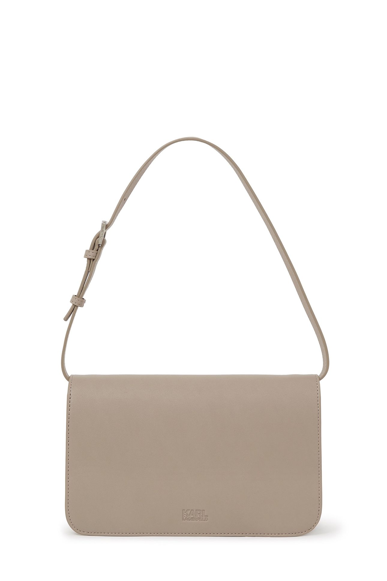 K/KORE SHOULDER BAG ASH GREY 3