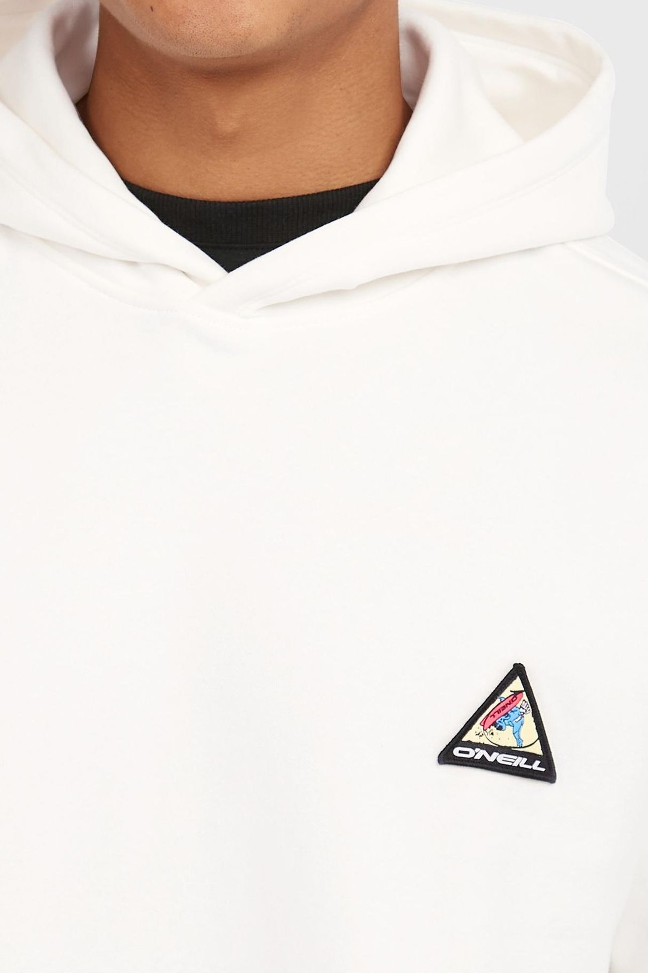 FWC'PLAY HOODIE SNOW WHITE 7