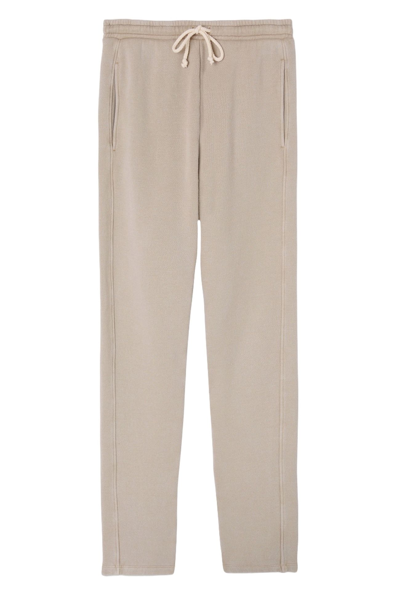 UTICITY SWEAT PANTS TAUPE VINTAGE 4