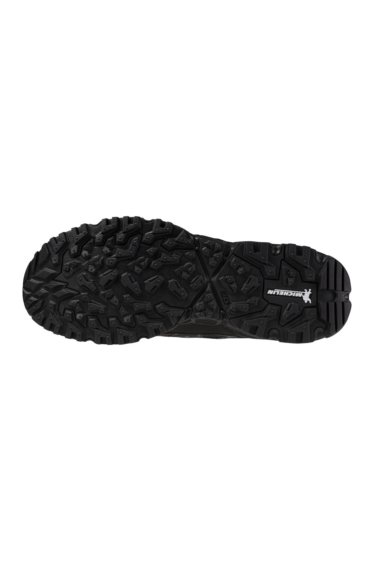 UNISEX SHOE WAVE DAICHI LS WT BLACK 4