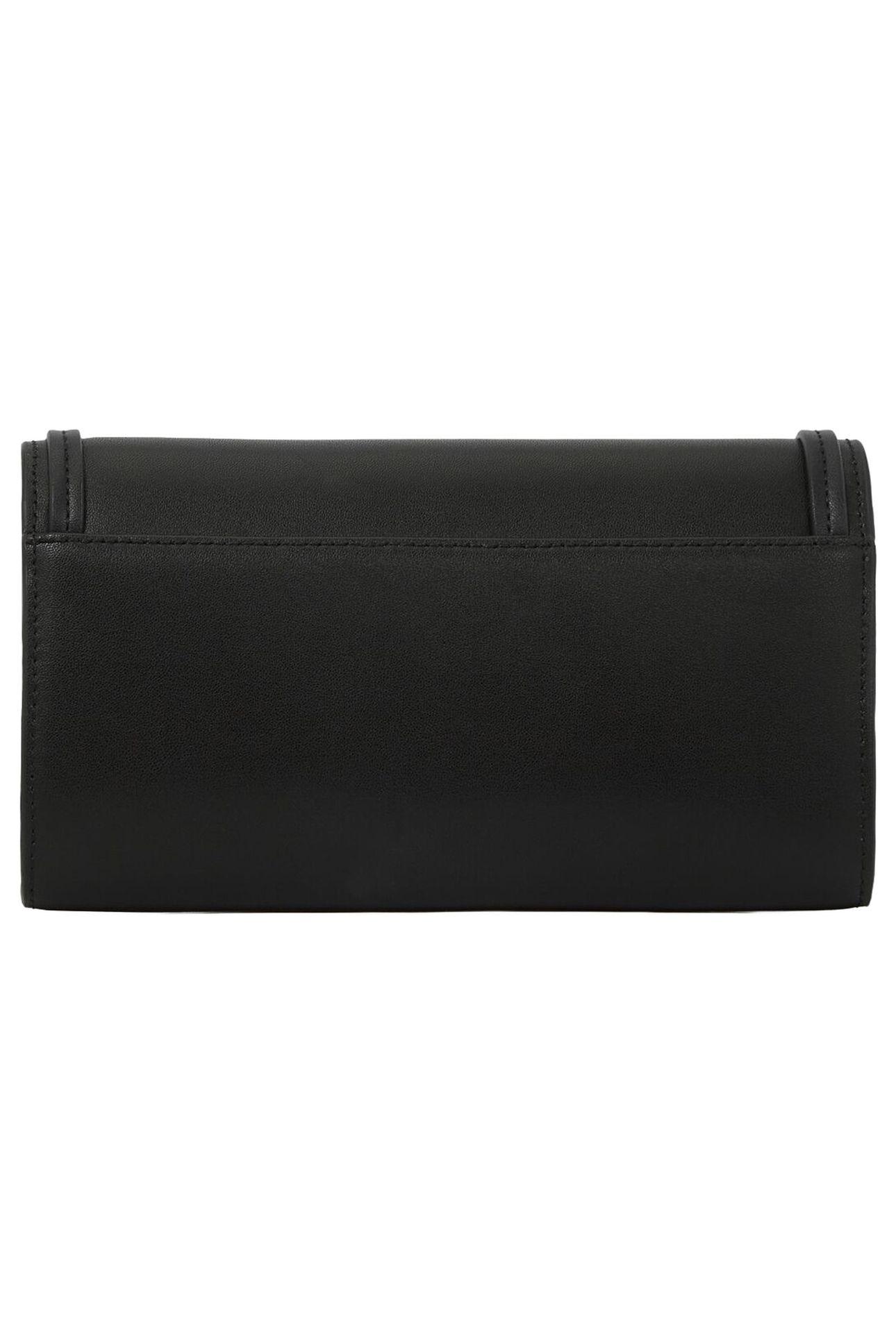 K/STYLE LARGE WALLET BLACK 2