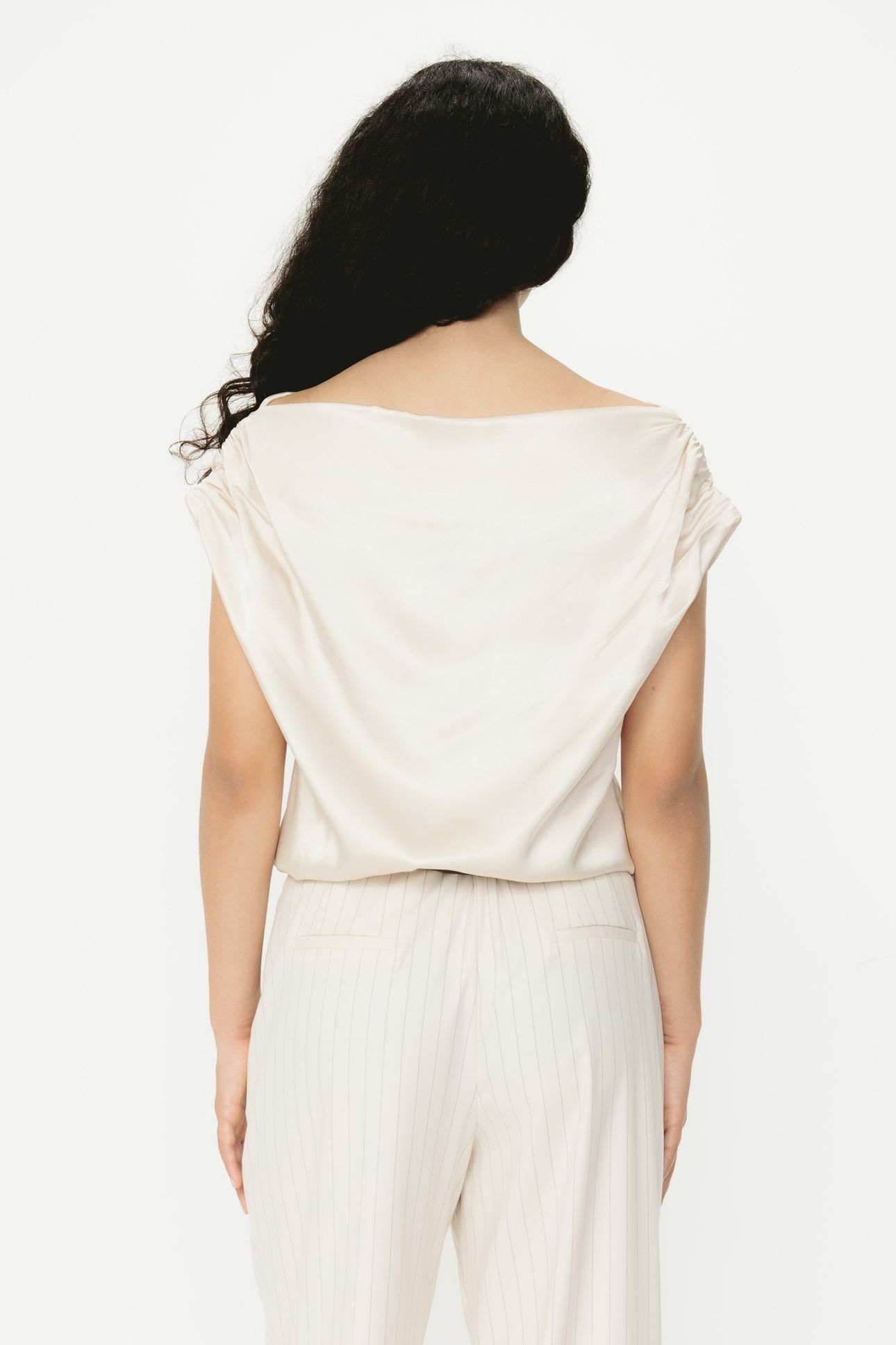 ADHARA TOP CHAMPAGNE 3
