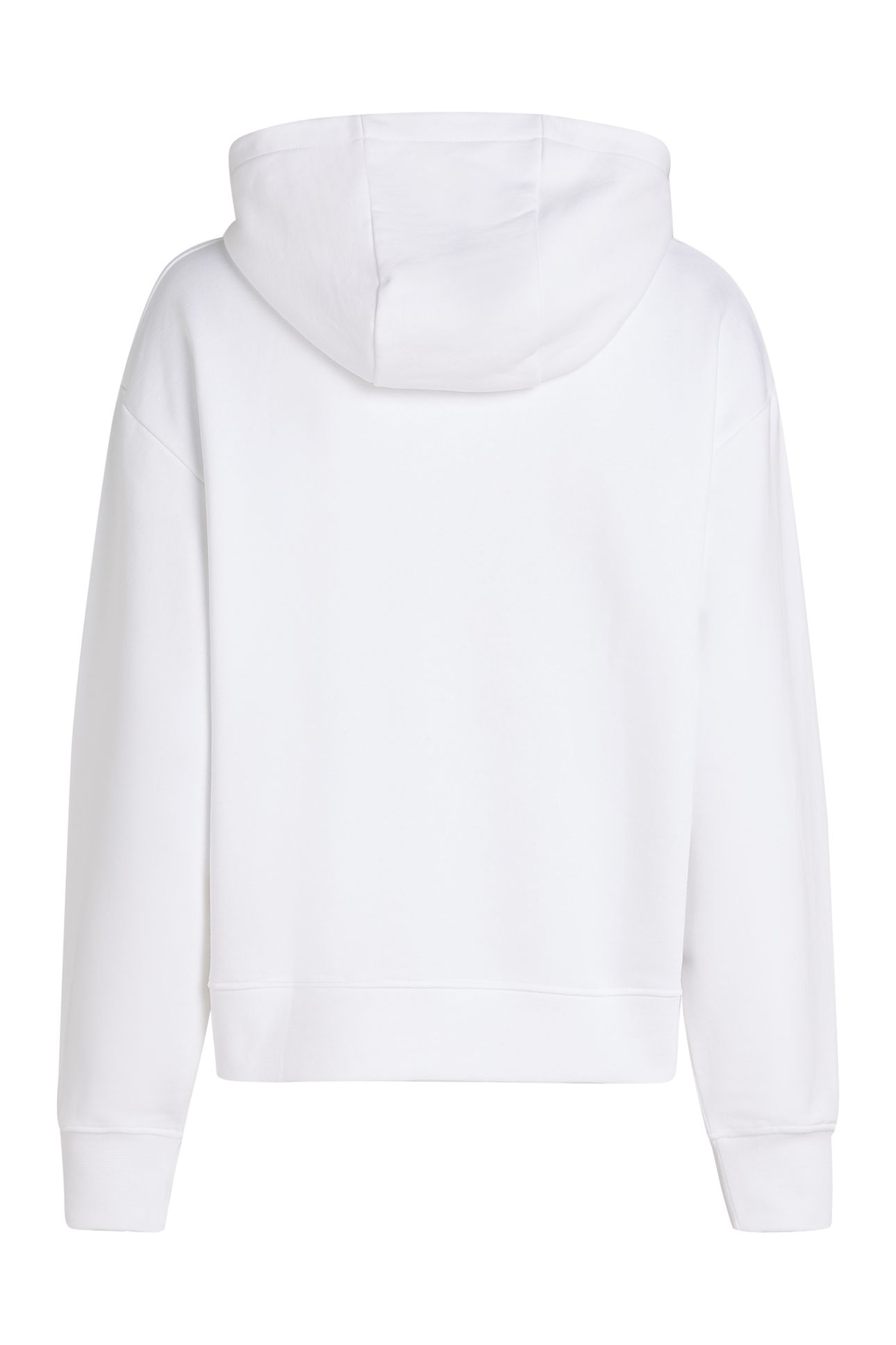 IKON AQUARELLE K HOODIE WHITE 6