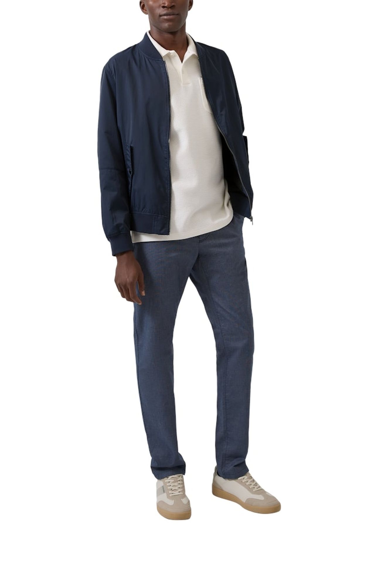 S.OLIVER JACKETS OUTDOOR MARINE 2