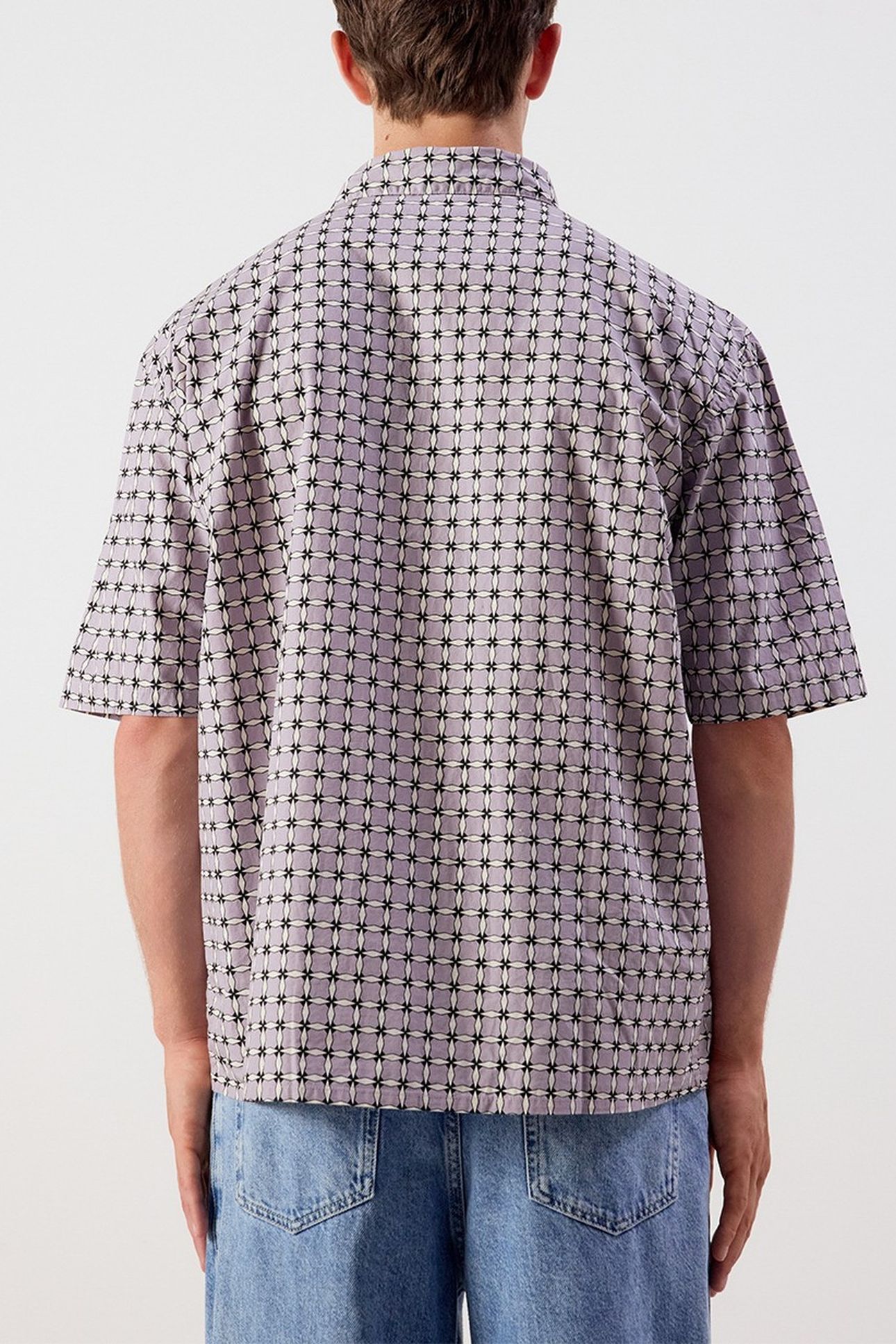 FILWOOD SHIRT MAX 3