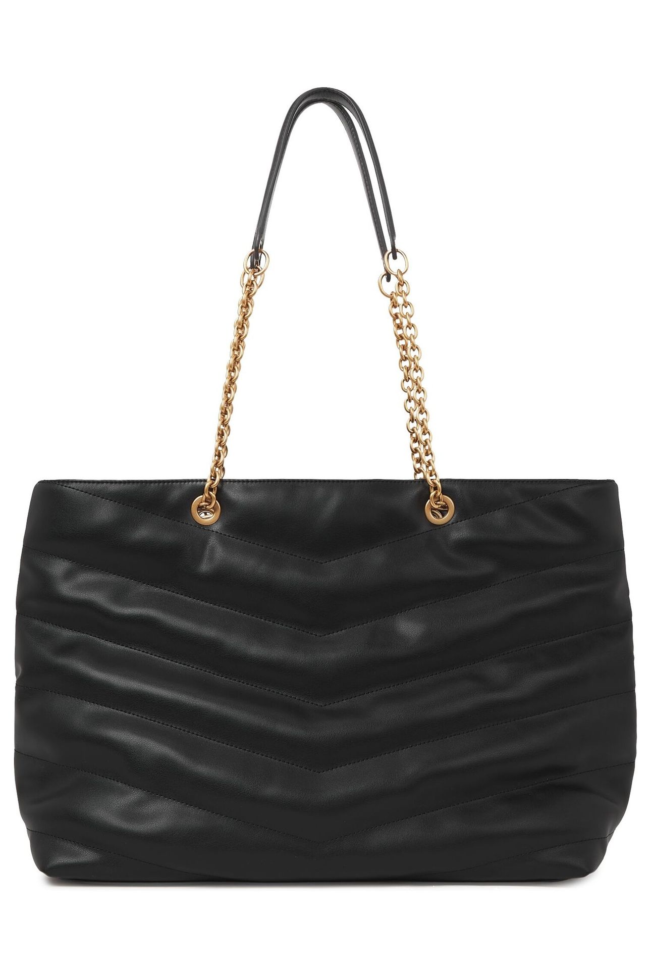 IKON SEASONAL TOTE BLACK 2