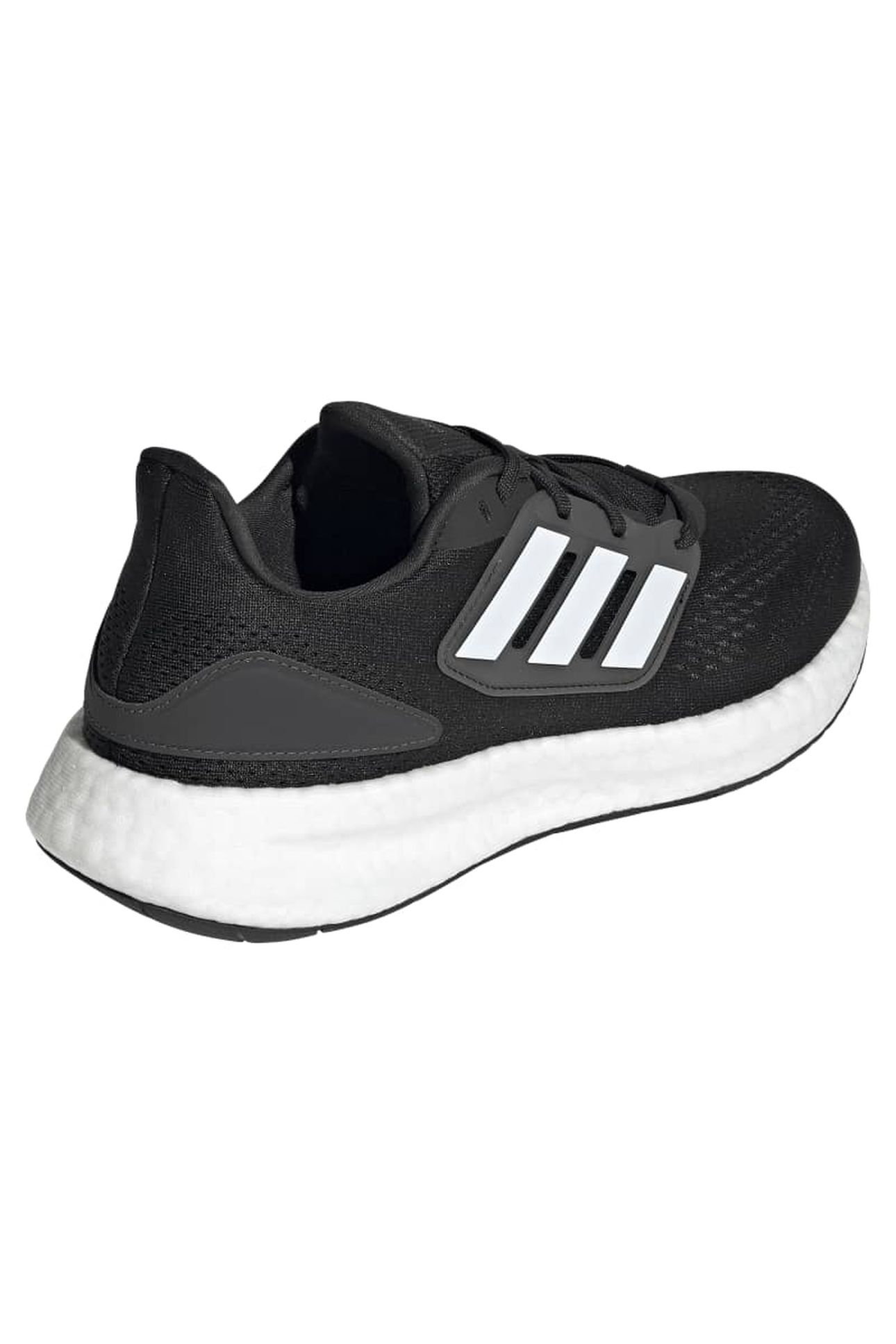 UNISEX PERFORMANCE PUREBOOST 22 CORE BLACK 4