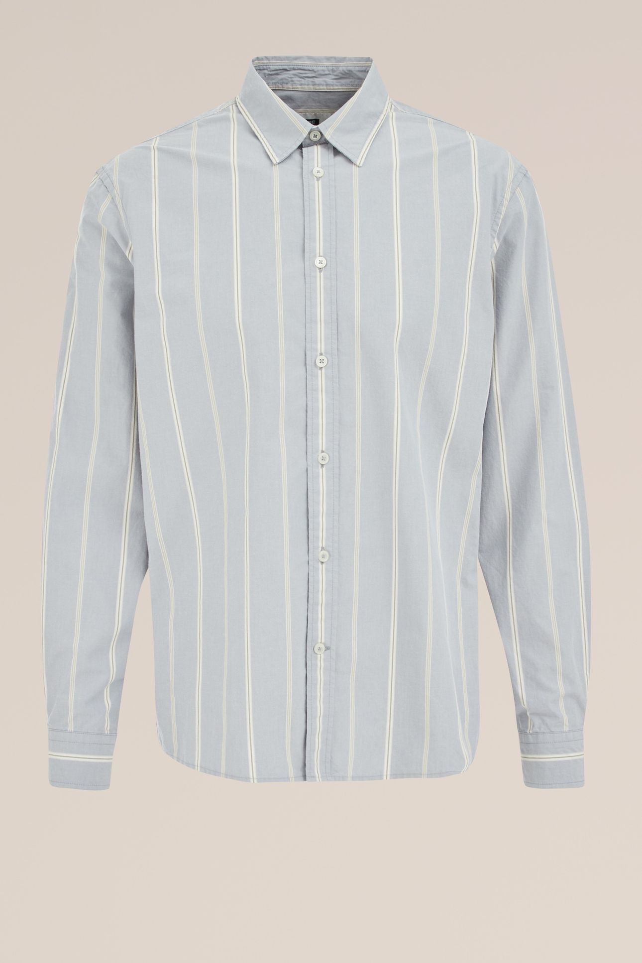 SHIRT GREYISH BLUE 5