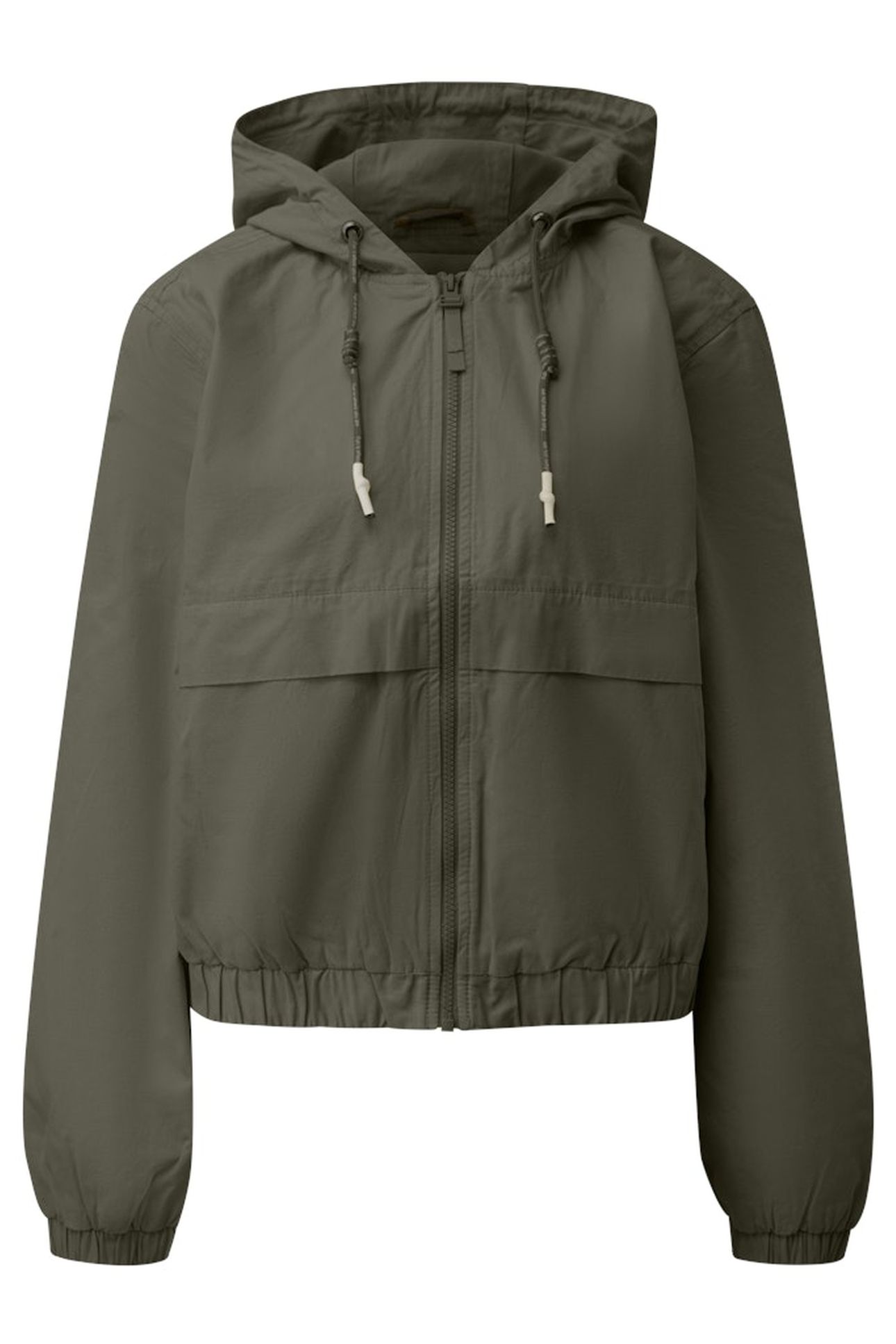 S.OLIVER-QS JACKETS OUTDOOR ARMY GREEN 8