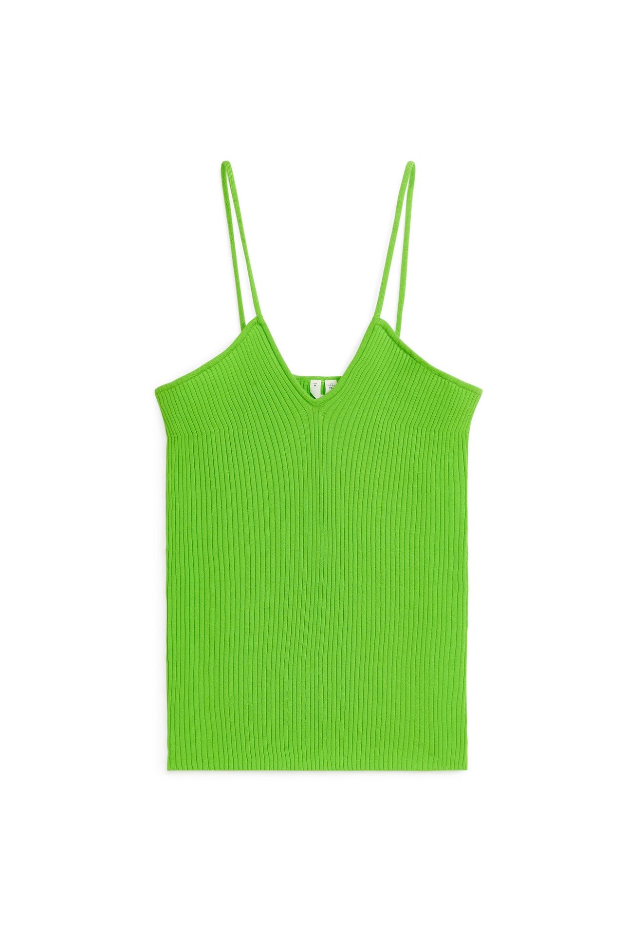 CHRISSY TOP GREEN 3