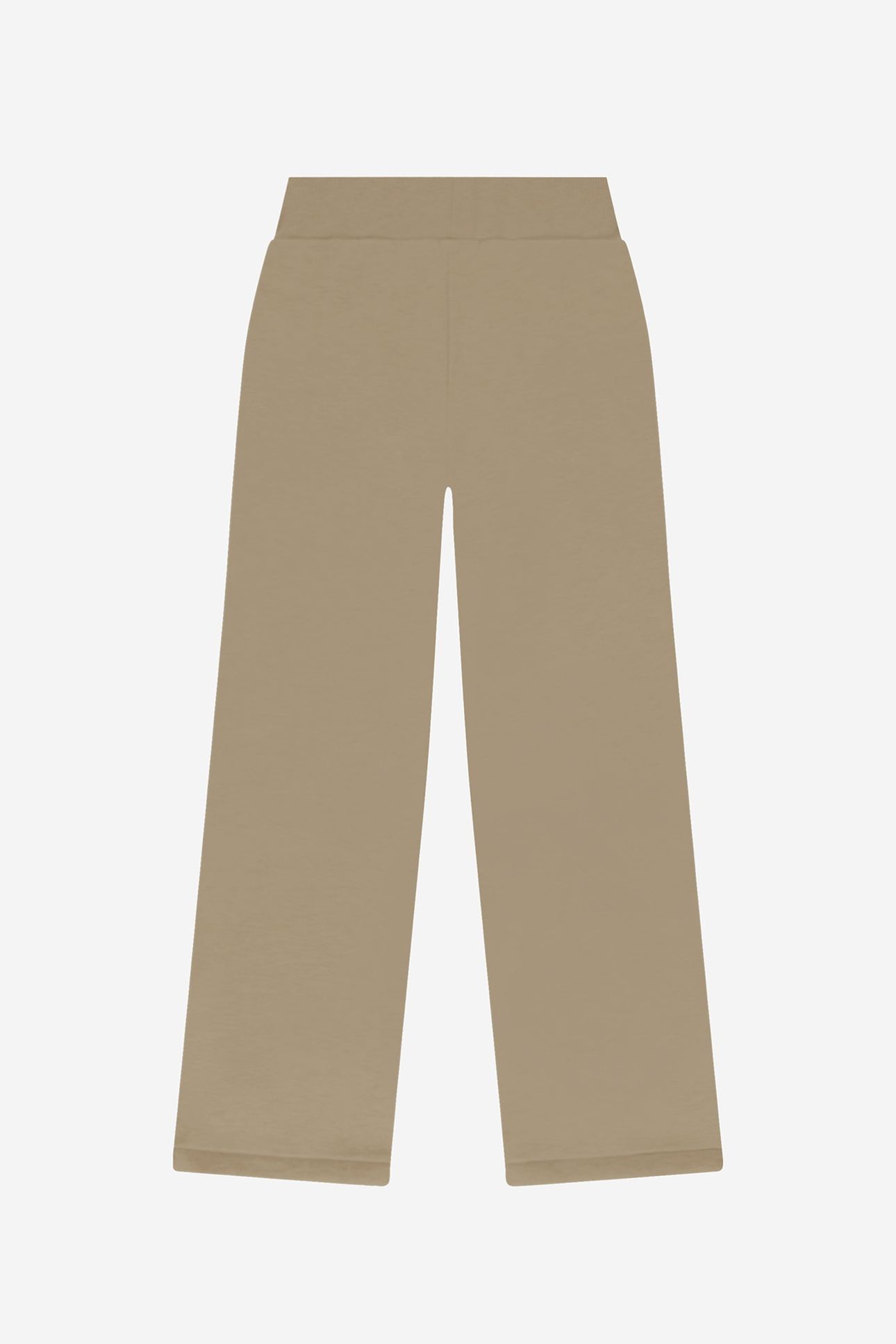 FOSI SWEATPANTS DARK HUMMUS 1