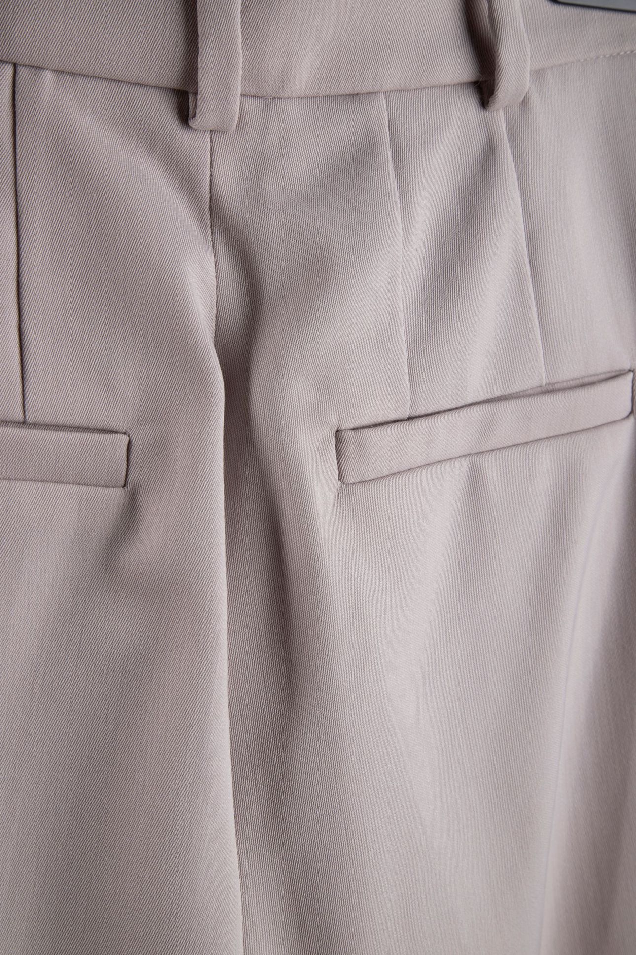 LA NENA WOOL TROUSER BEIGE 5