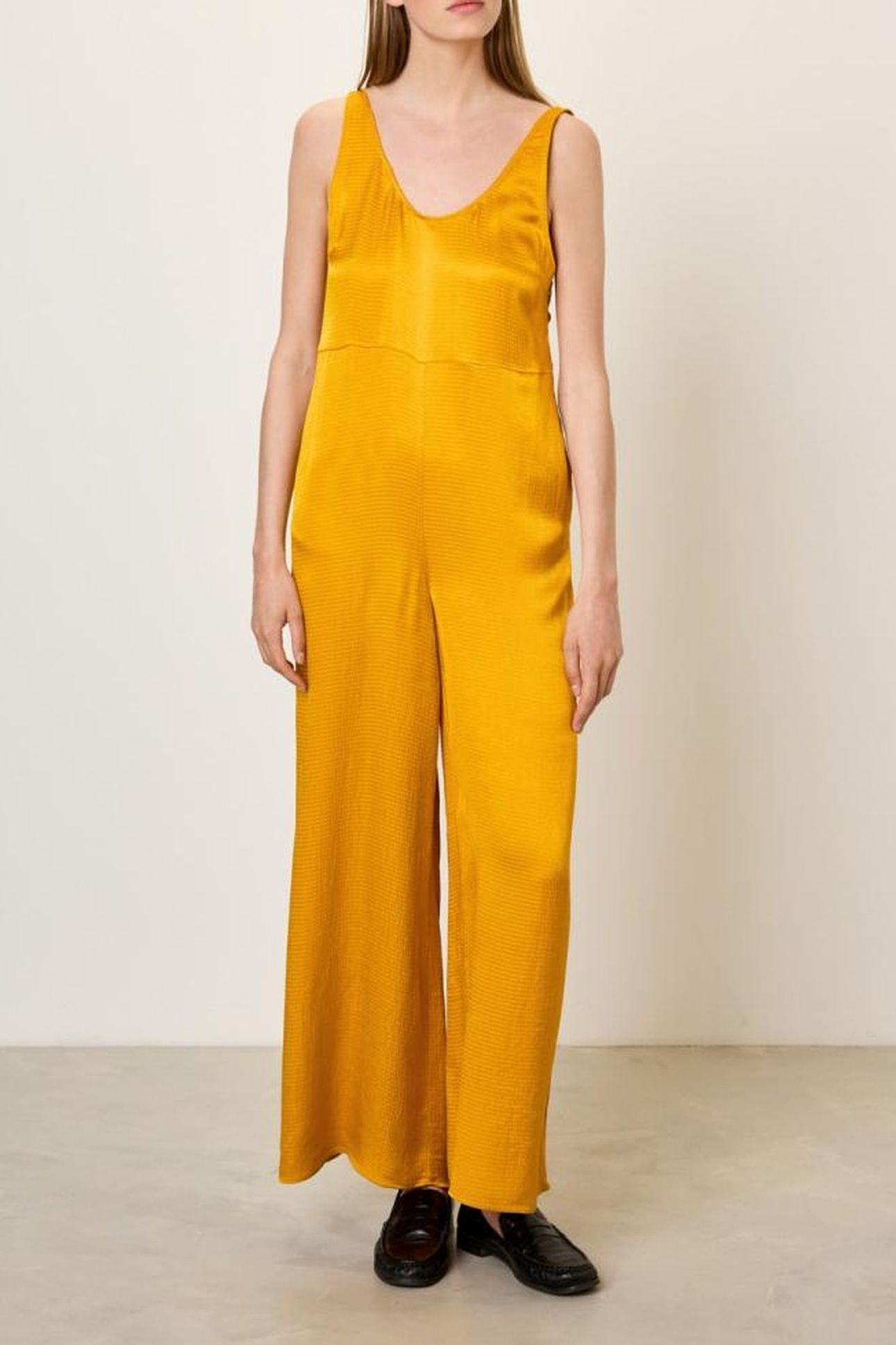 SHANING JUMPSUIT CURCUMA 11