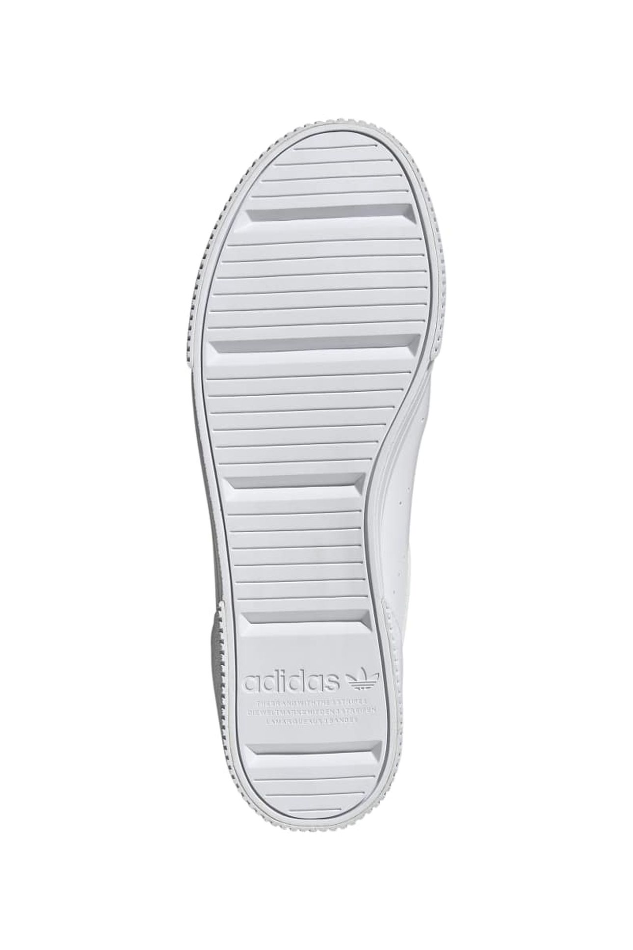 UNISEX ORIGINALS COURT TOURINO SHOES FTWR WHITE 9