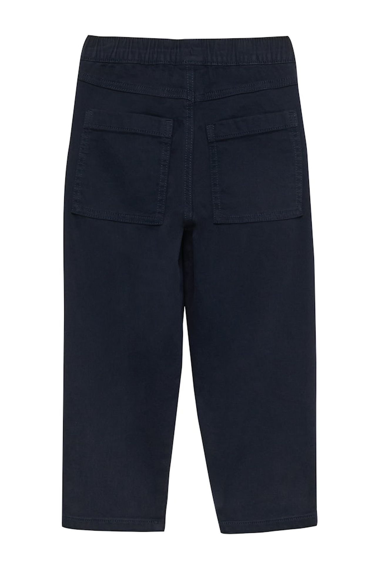 S.OLIVER PANTS MARINE 4