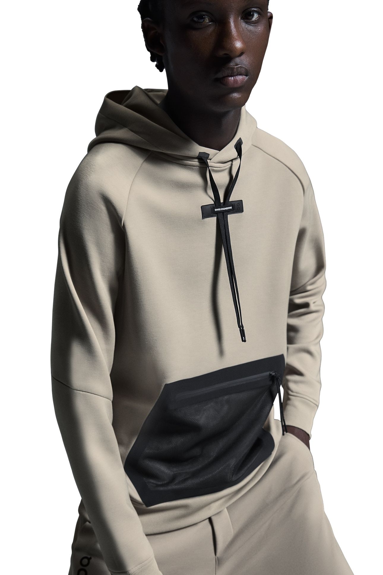 HOODIE 3 M DESERT DESERT 4