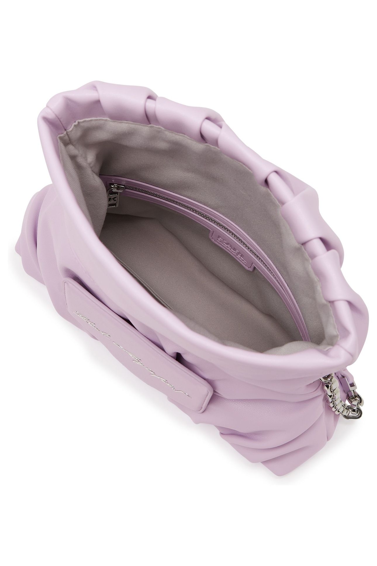 K/ARROW SHOULDER BAG VIOLETTA 3