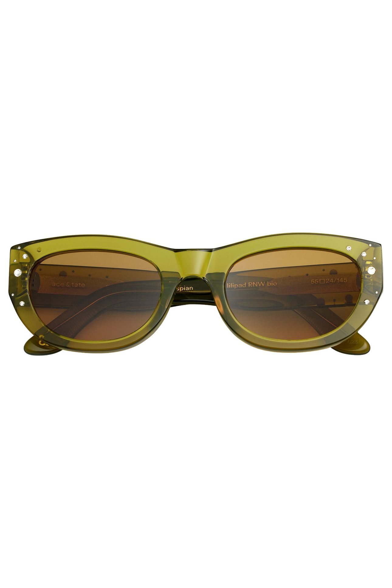 UNISEX CASPIAN-LILIPAD-SUN 2