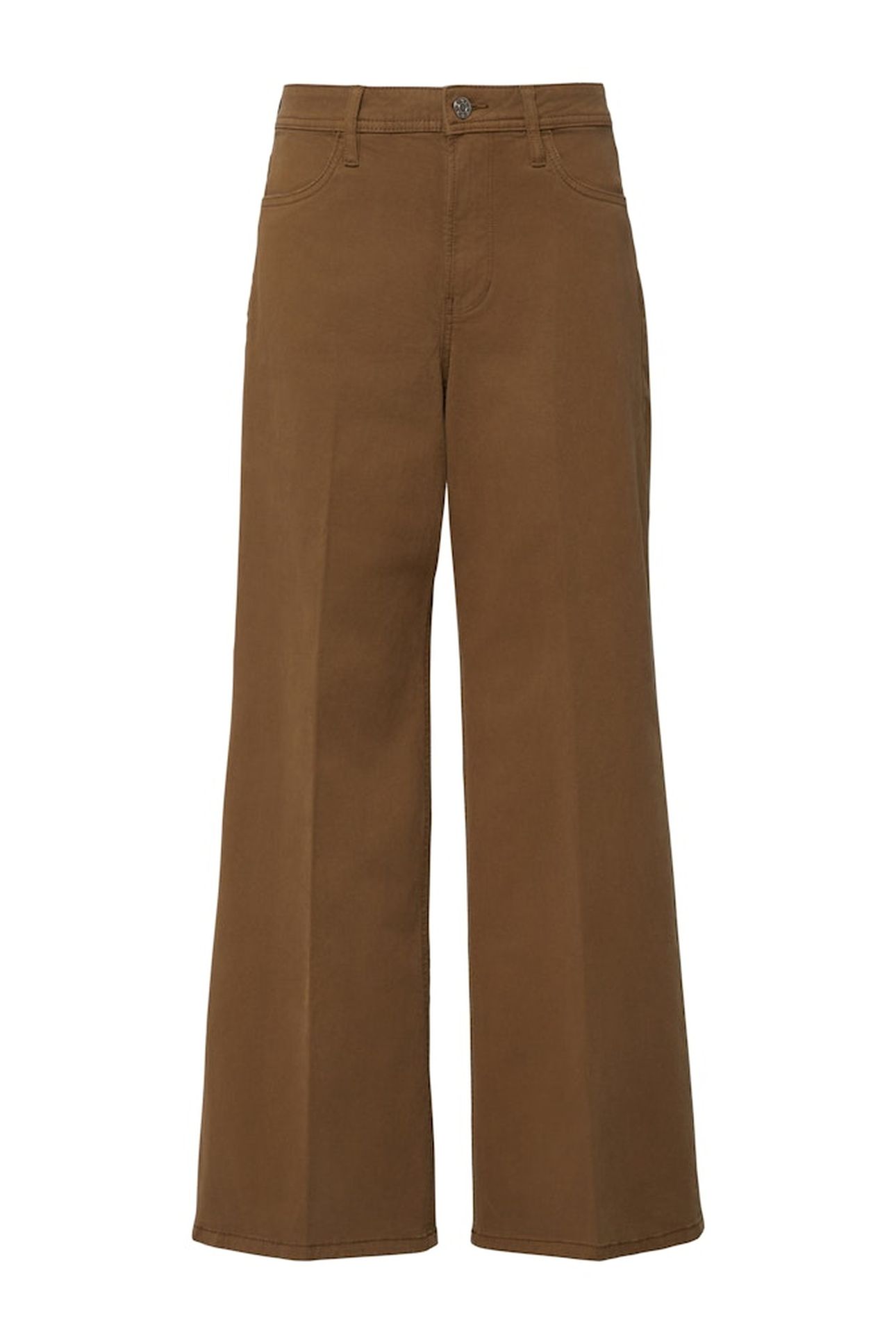 S.OLIVER JEANS DARK BROWN 4