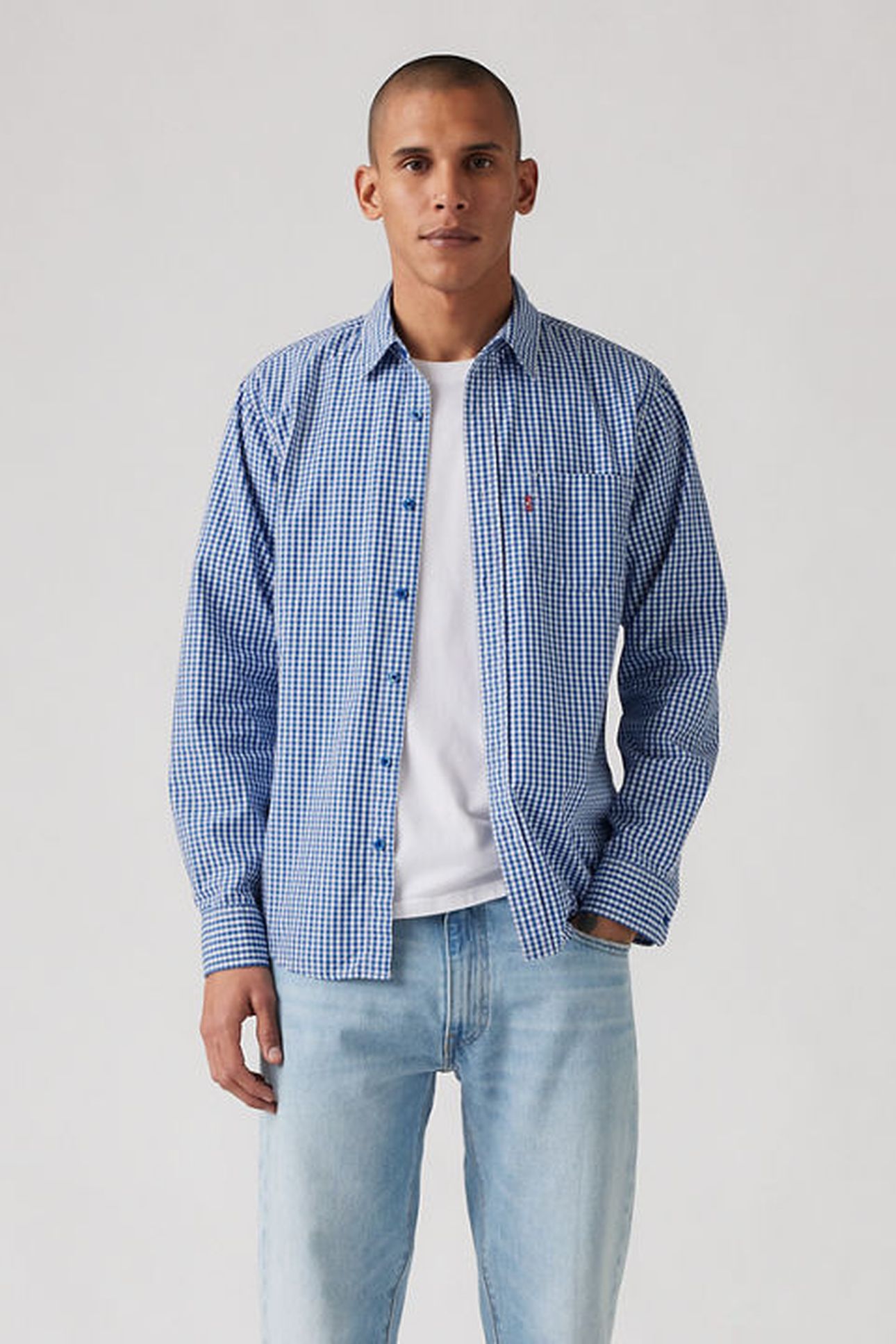SUNSET POCKET SHIRT 2
