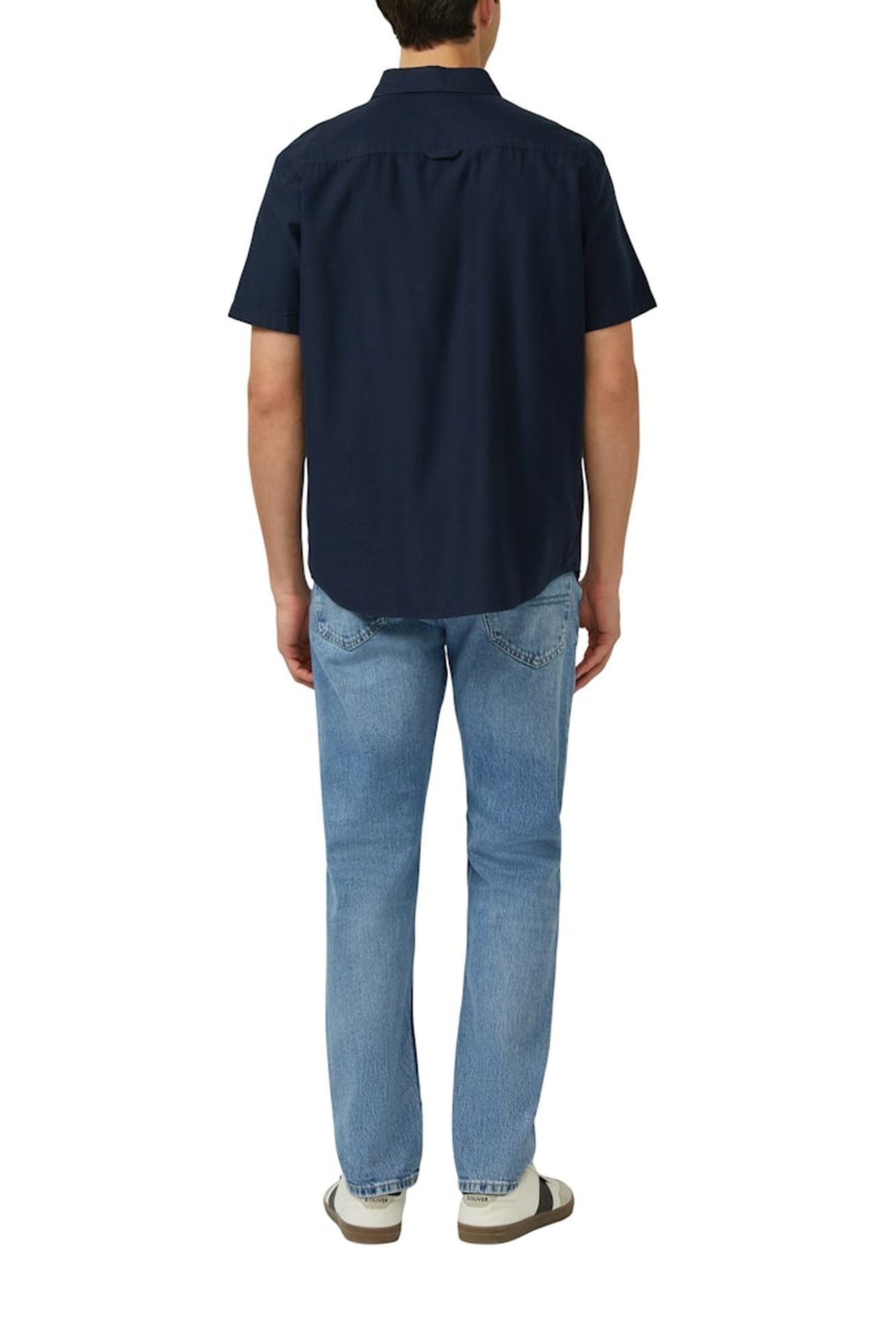 S.OLIVER SHIRTS MARINE 6
