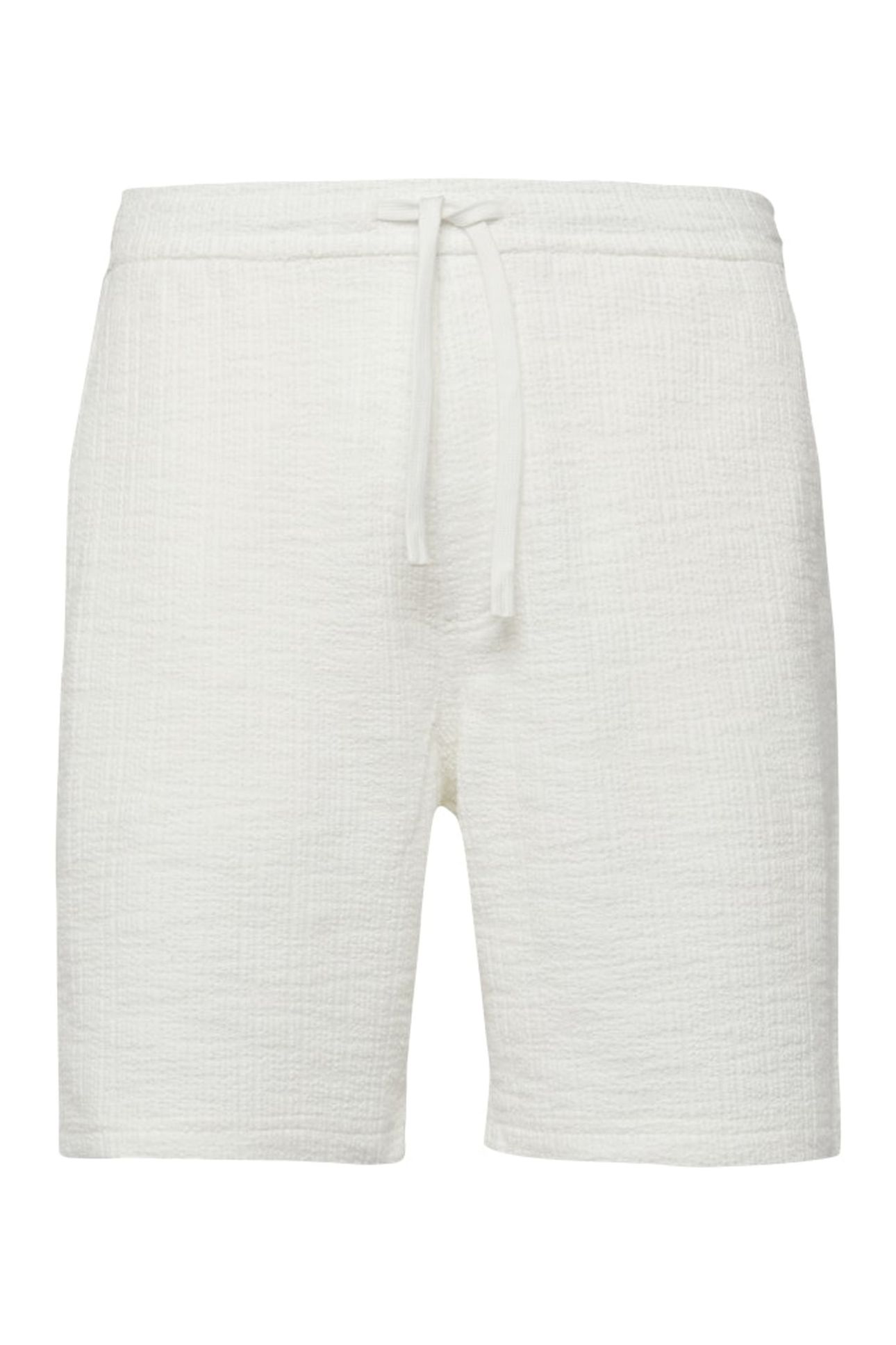 S.OLIVER SHORTS OFFWHITE 8