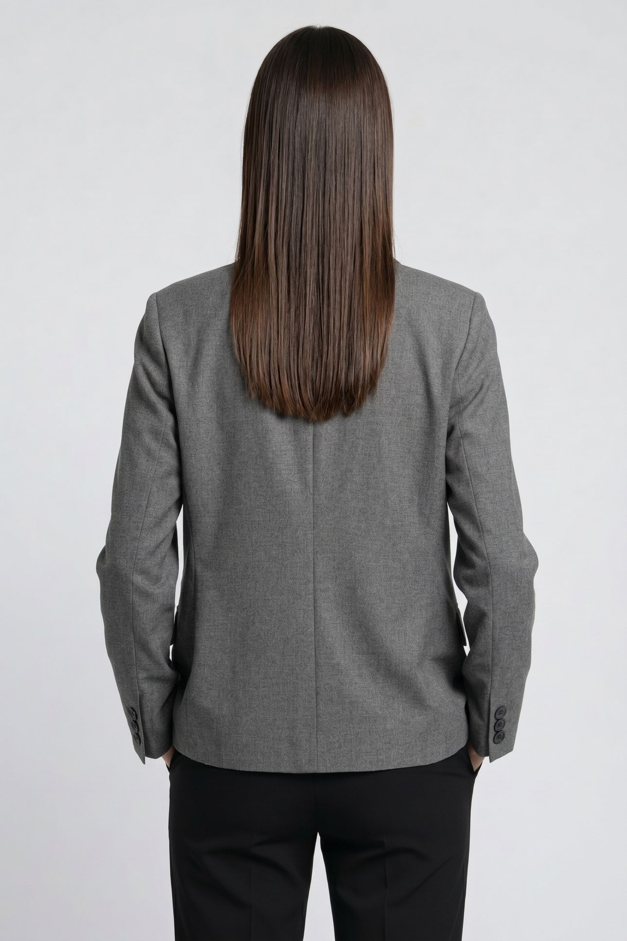 BLAZER BAZRA ANTHRACITE 2