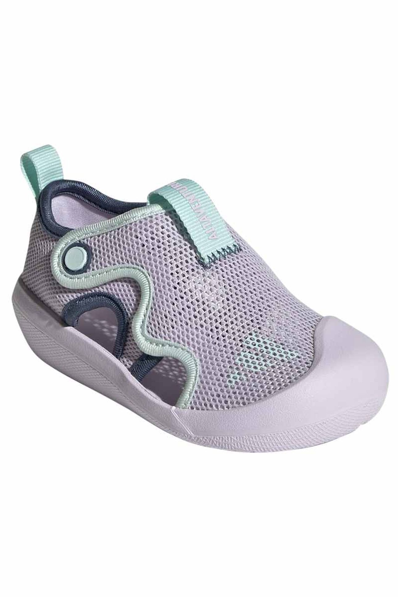 SPORTSWEAR ALTAVENTURE 3 SHOES INFANTS ICE LAVENDER 2