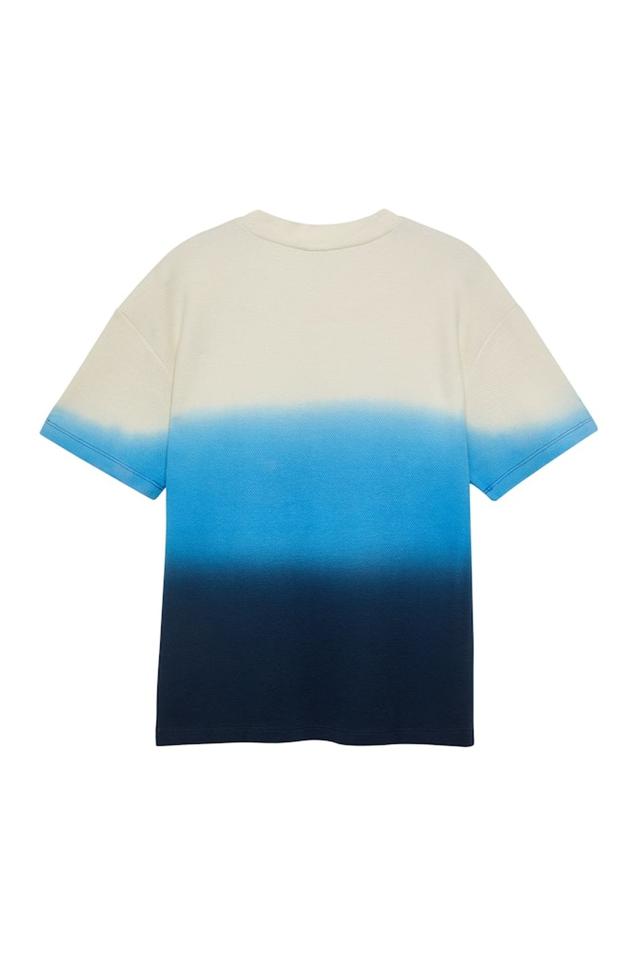 S.OLIVER T-SHIRTS MARINE 4