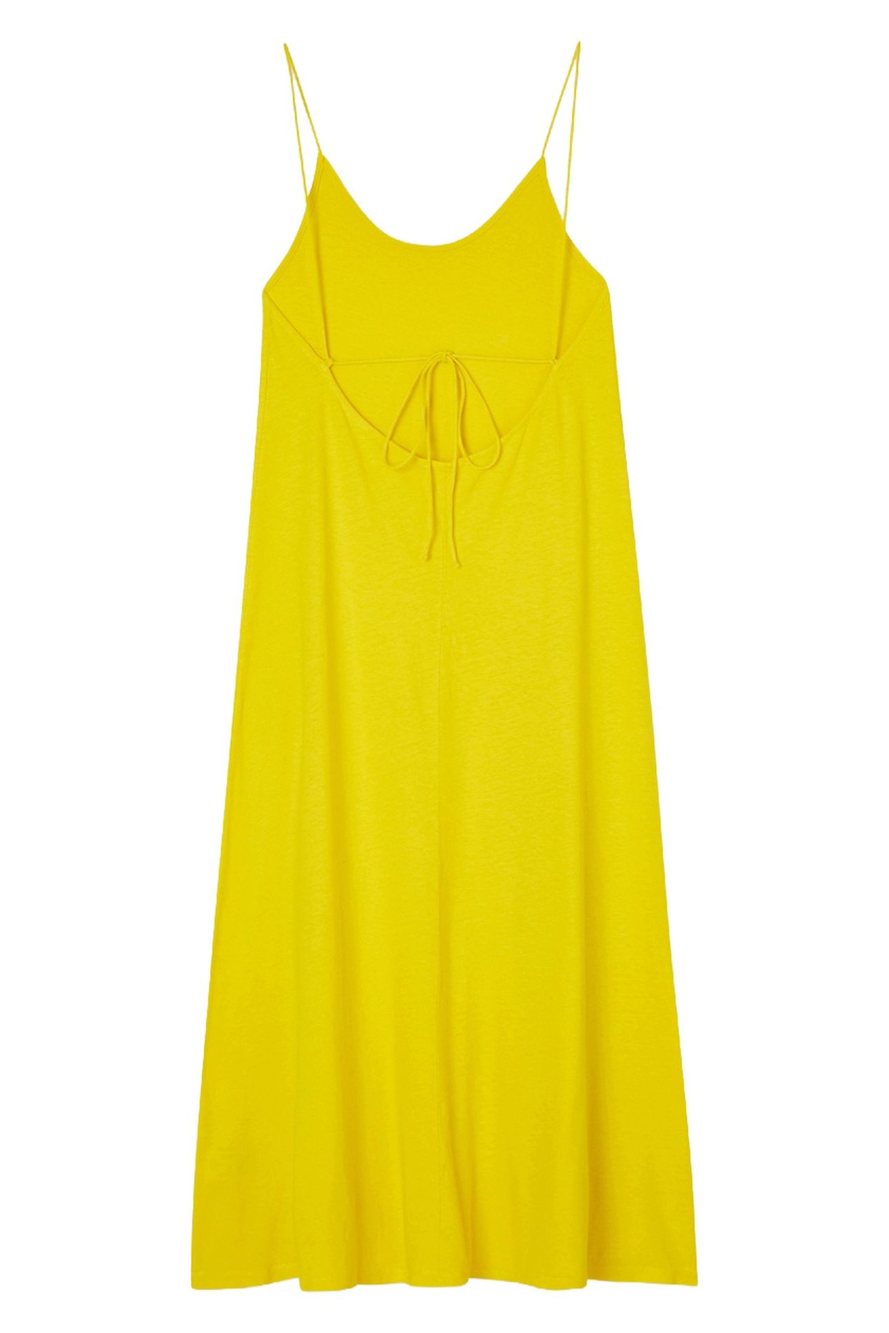 LOPINTALE ROBE TOURNESOL VINTAGE 7