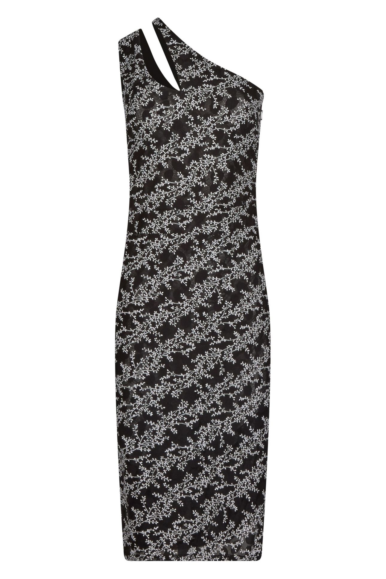 THALYA BLACK/WHITE 5