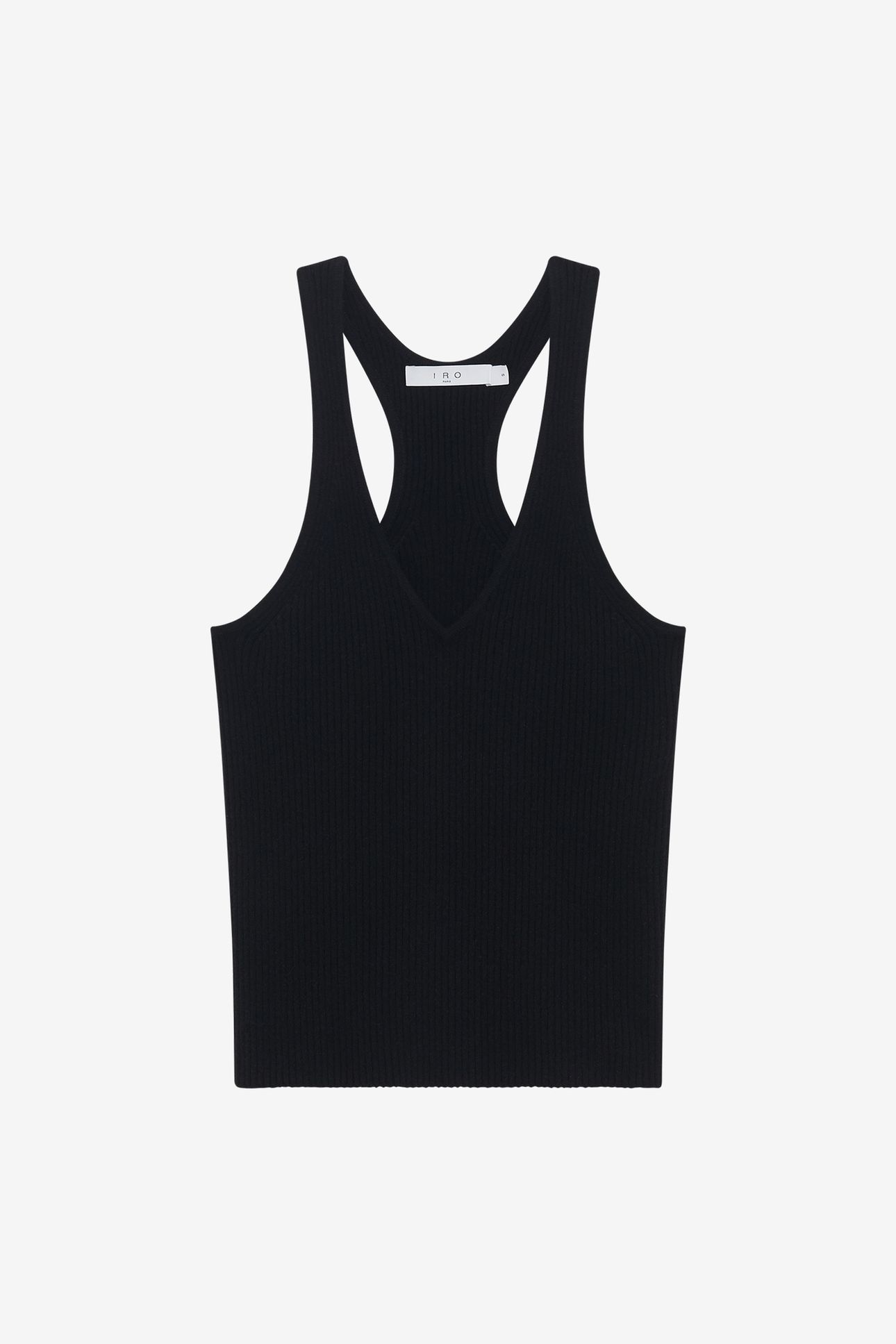 DOLMA PULLOVER BLACK 4