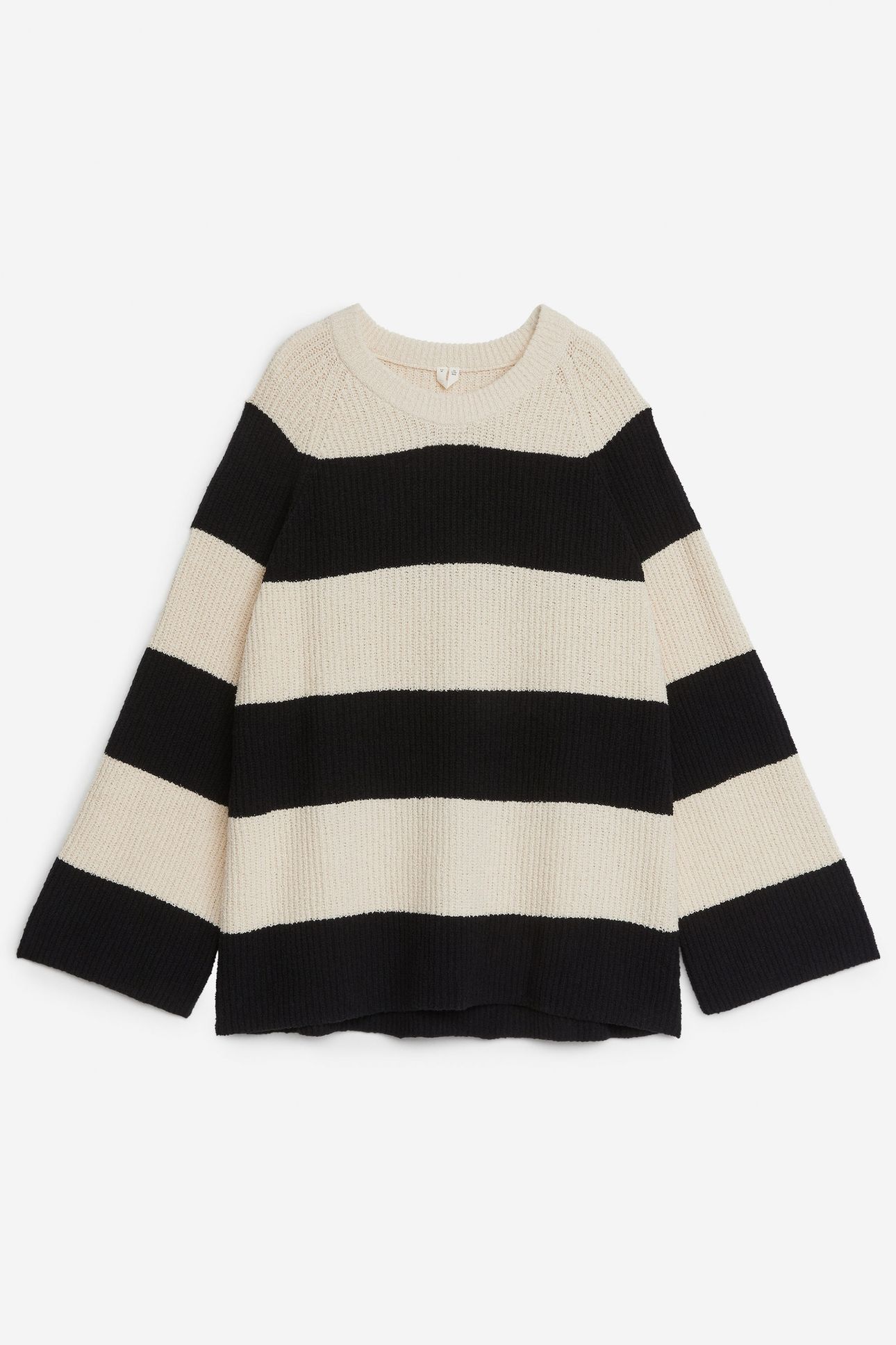 YOYO SWEATER BLACK 3