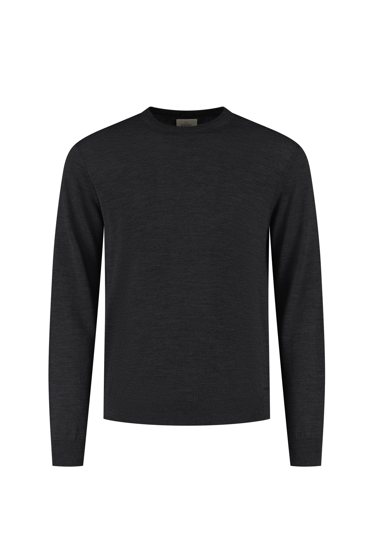 DS_DESTIN CREWNECK DARK GRAY 4