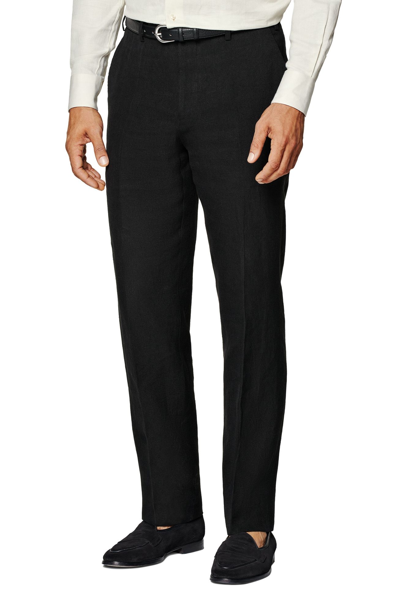 SUIT-BLACK NESTED SUITS BLACK 4