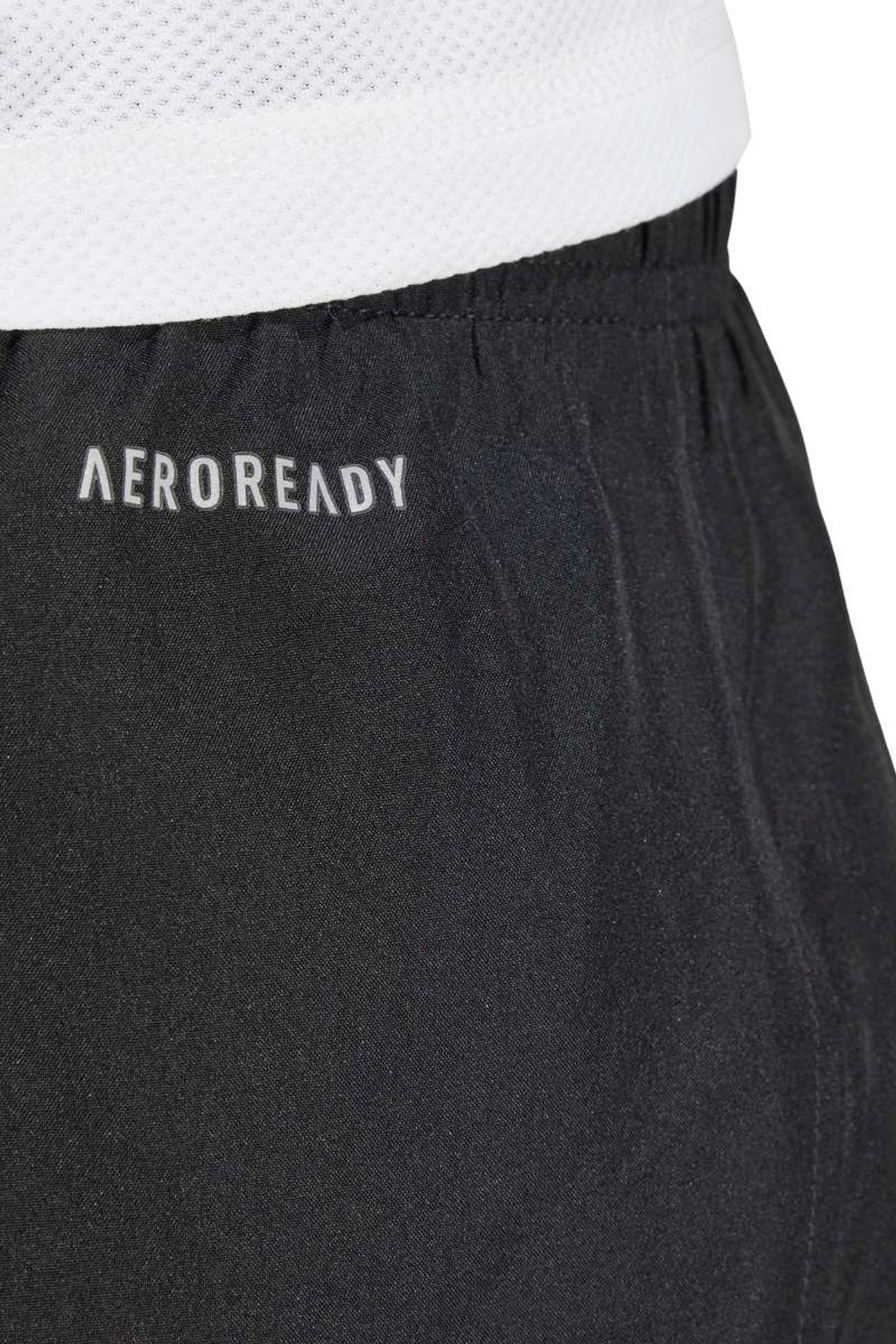 PERFORMANCE RUN IT SHORT BLACK 5