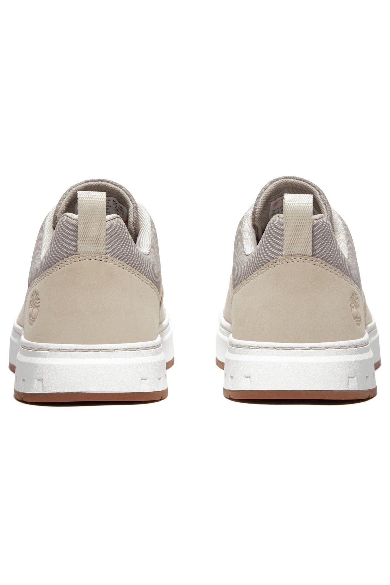 LOW LACE UP SNEAKER NATURAL 6