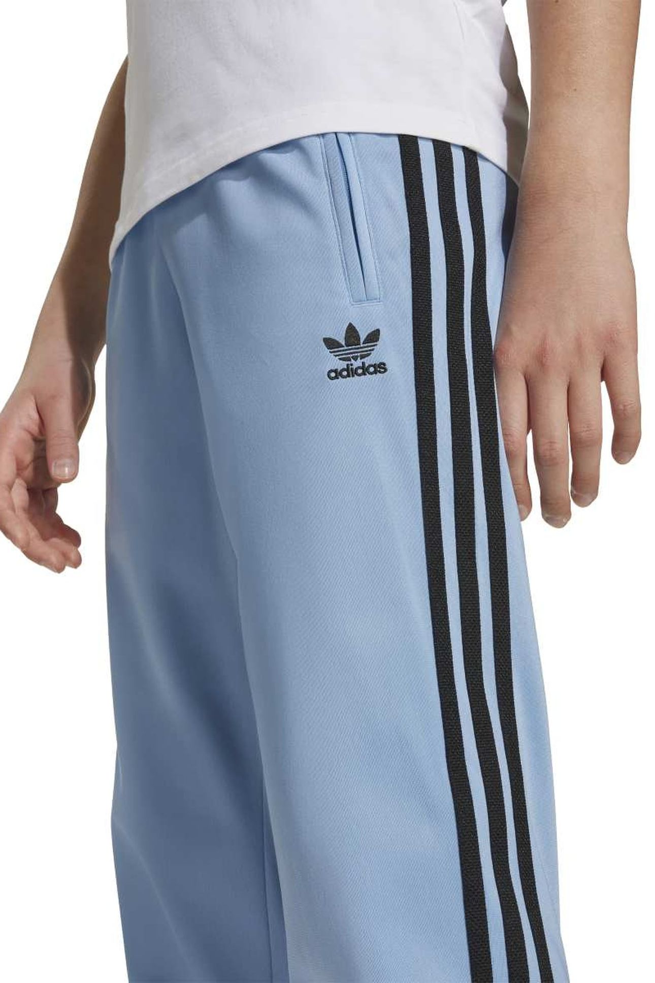 ORIGINALS FIREBIRD ADICOLOR PANTS ASH BLUE 7