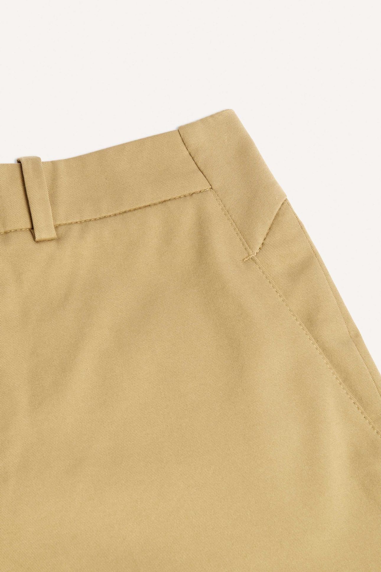 PANTALON DARCY OLIVE 6