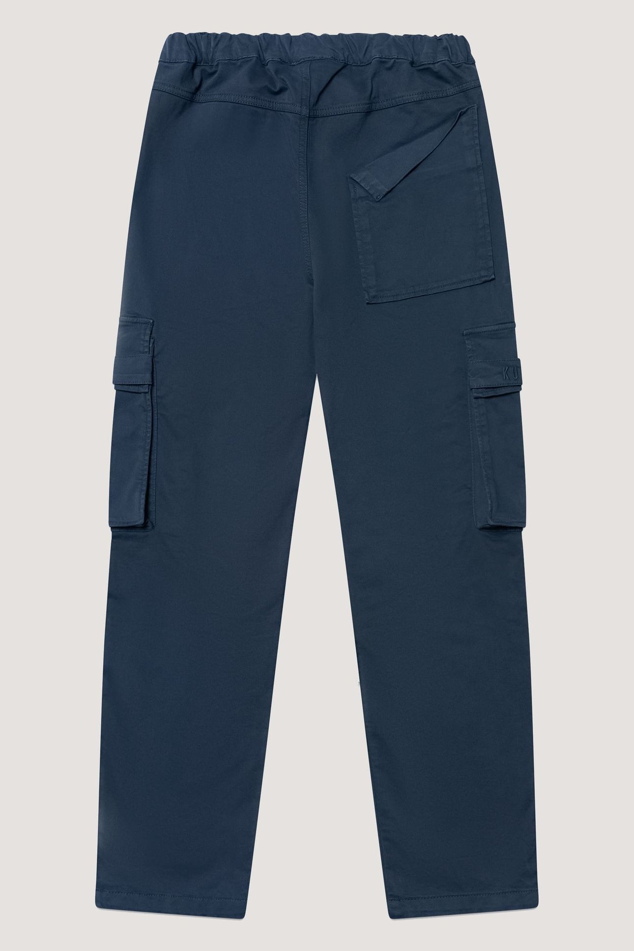 TR CARGO DARK NAVY 6