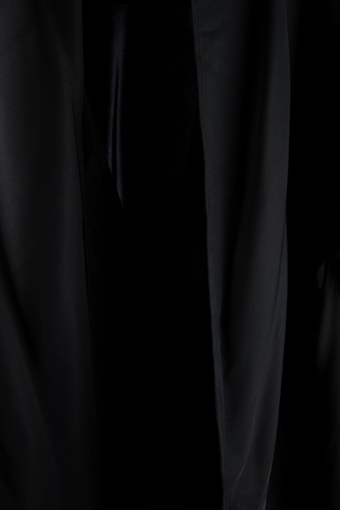 ST JOEY SHIRT BLACK 5