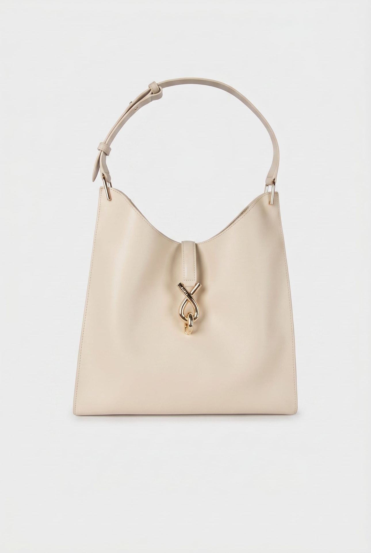 MIANOVA MEDIUM HOBO AVENA 1